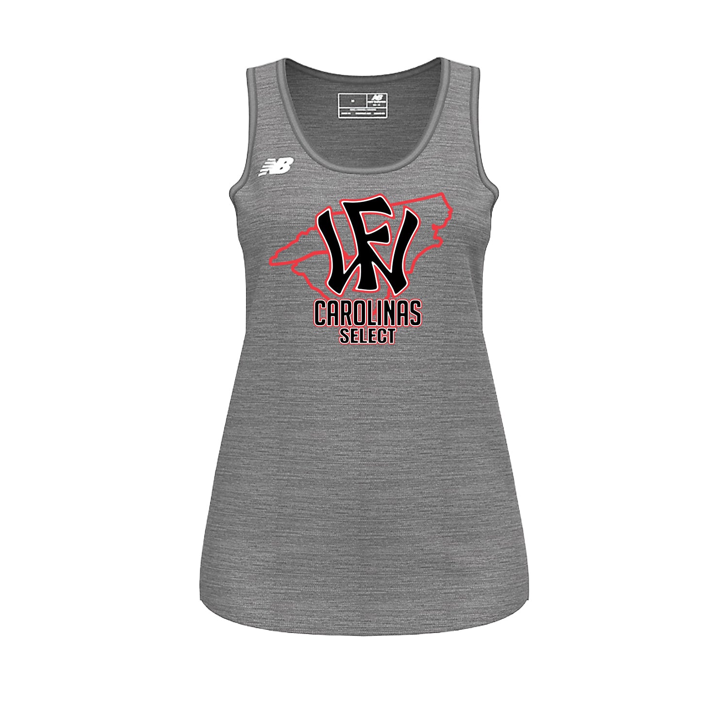 Carolina Select Women's Tank
