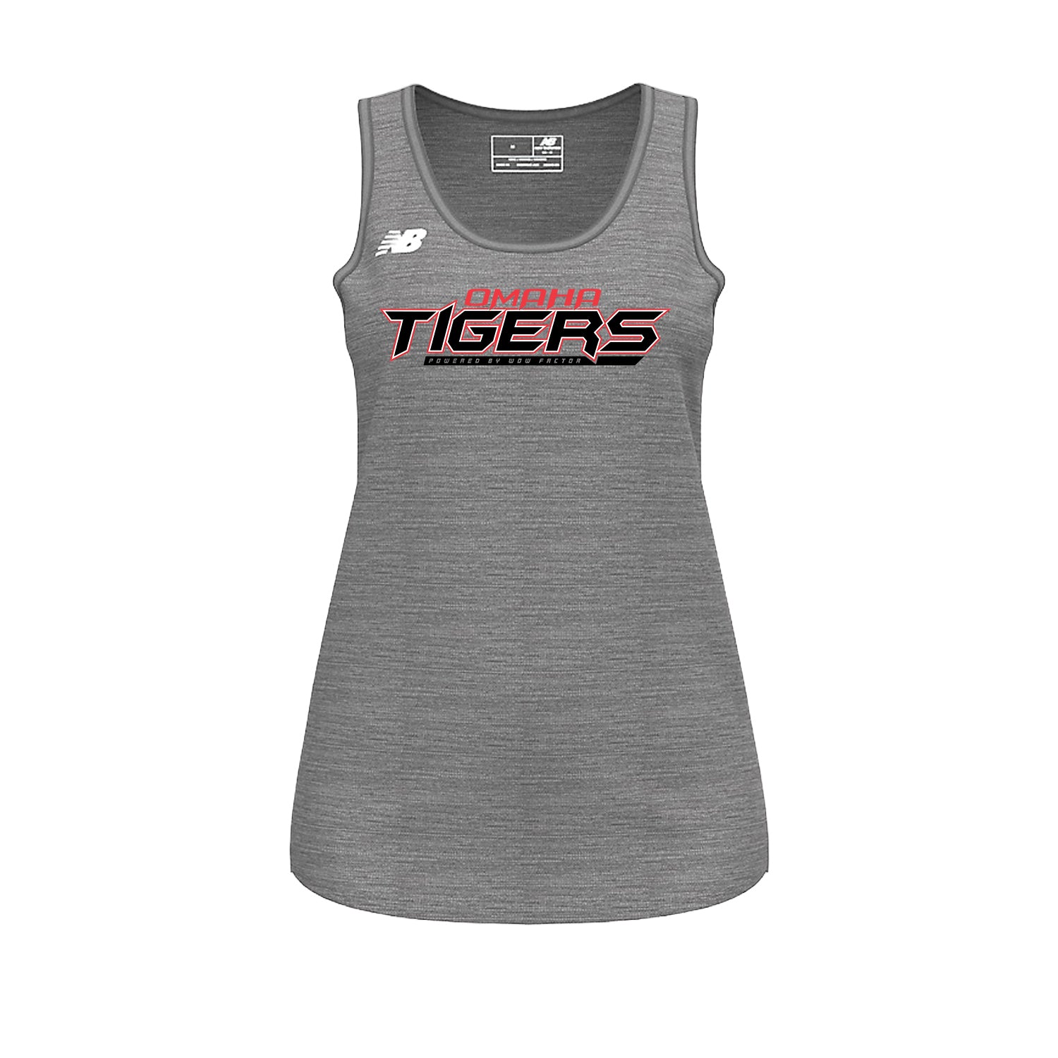 Tigers Women's Tank