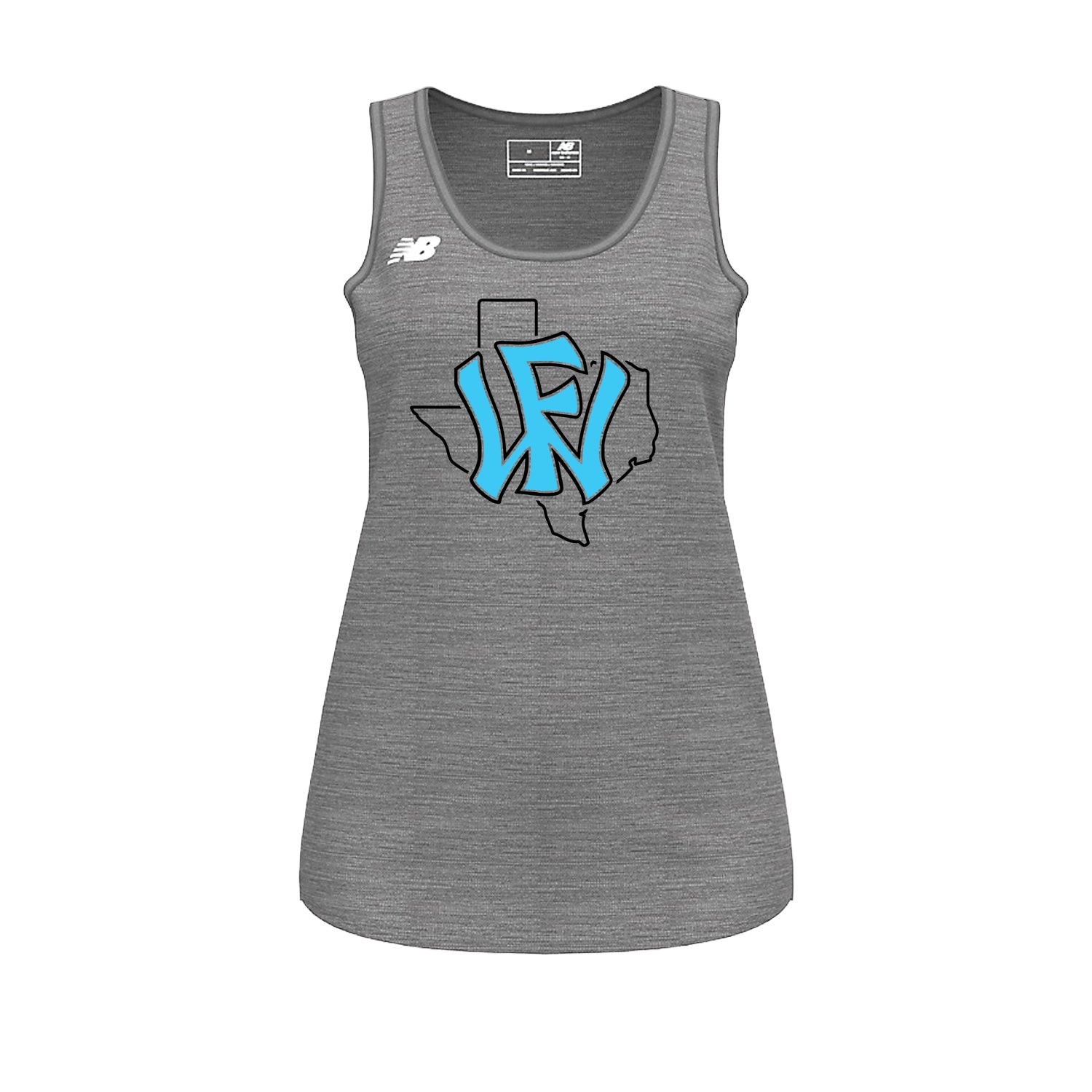 North Texas Women's Tank