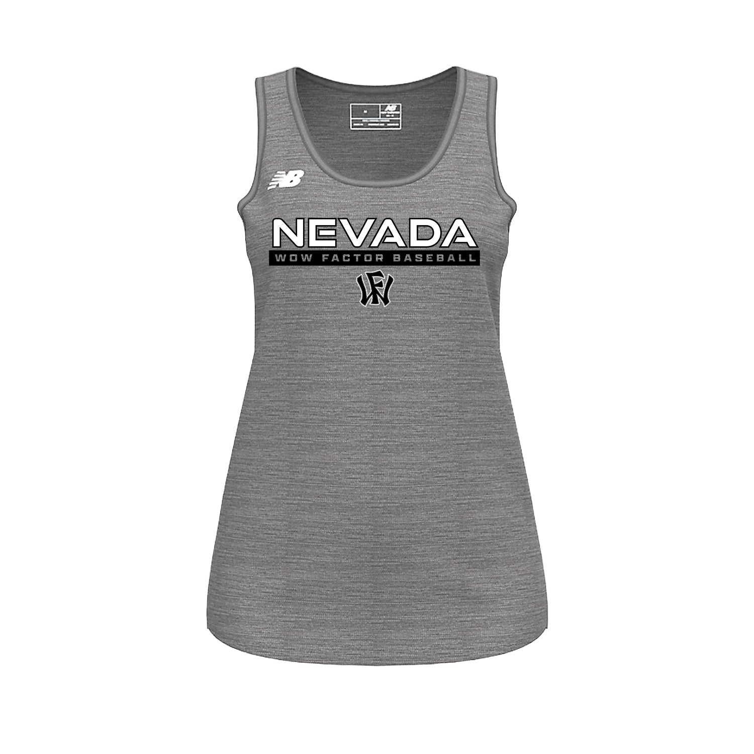 Nevada Women's Tank