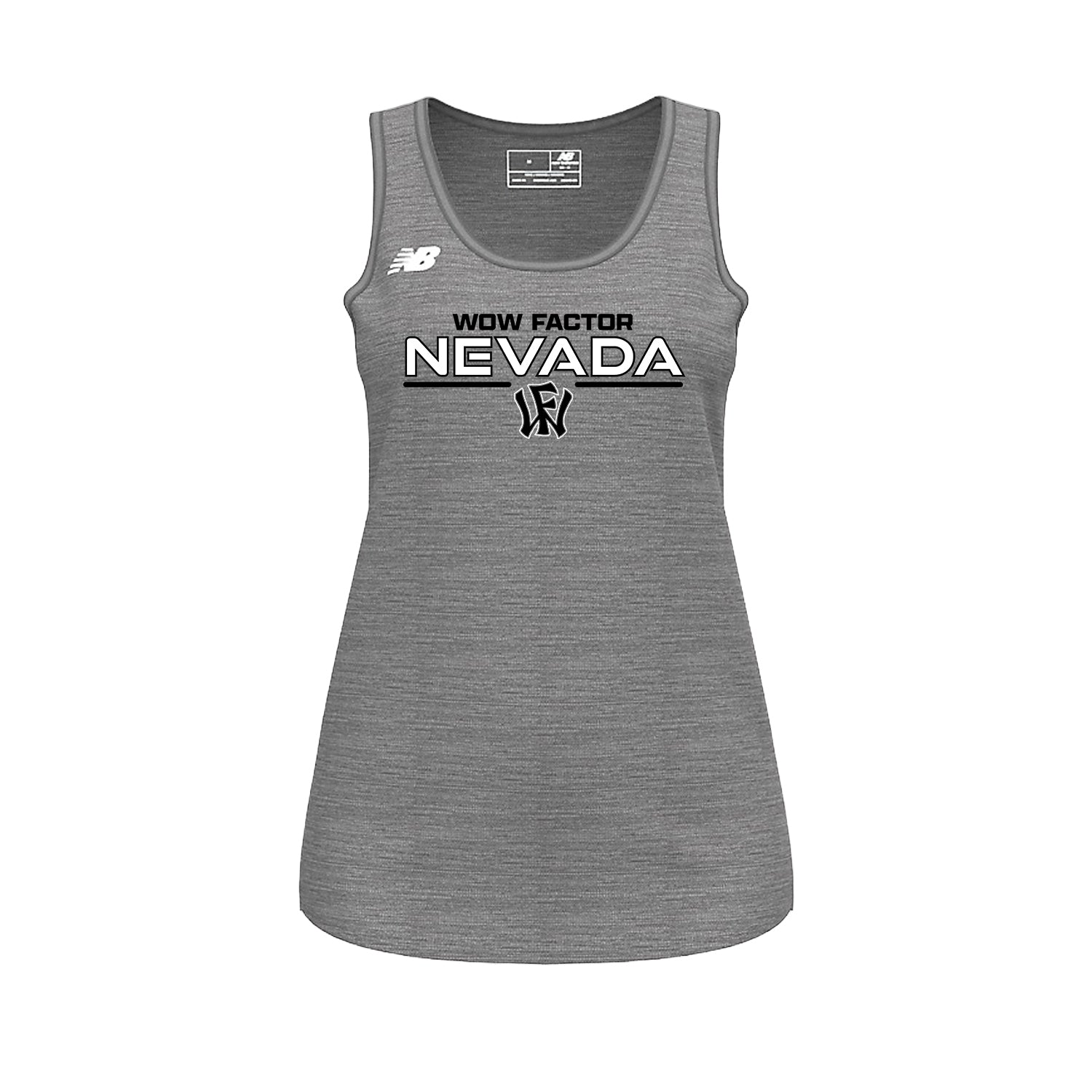 Nevada Women's Tank
