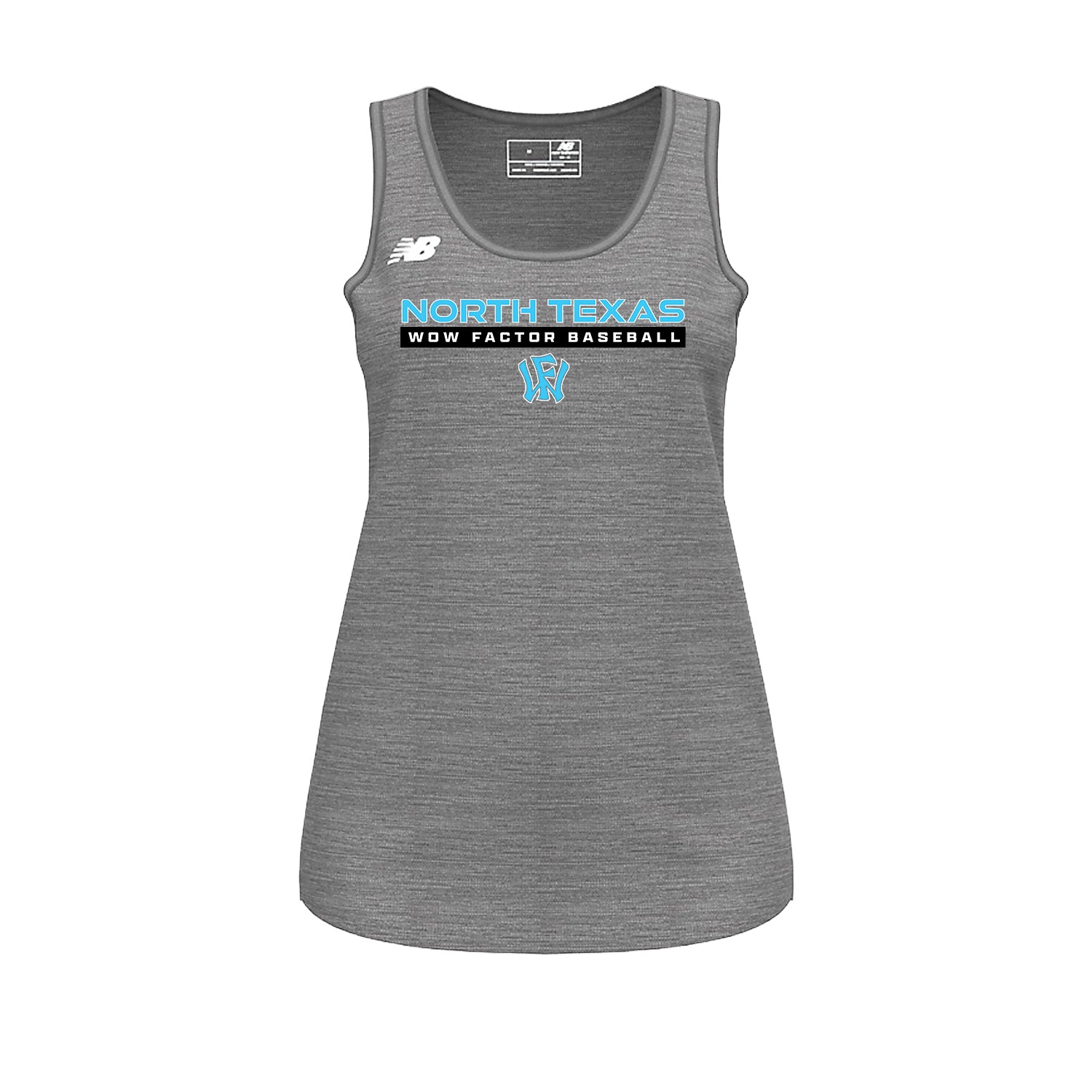North Texas Women's Tank