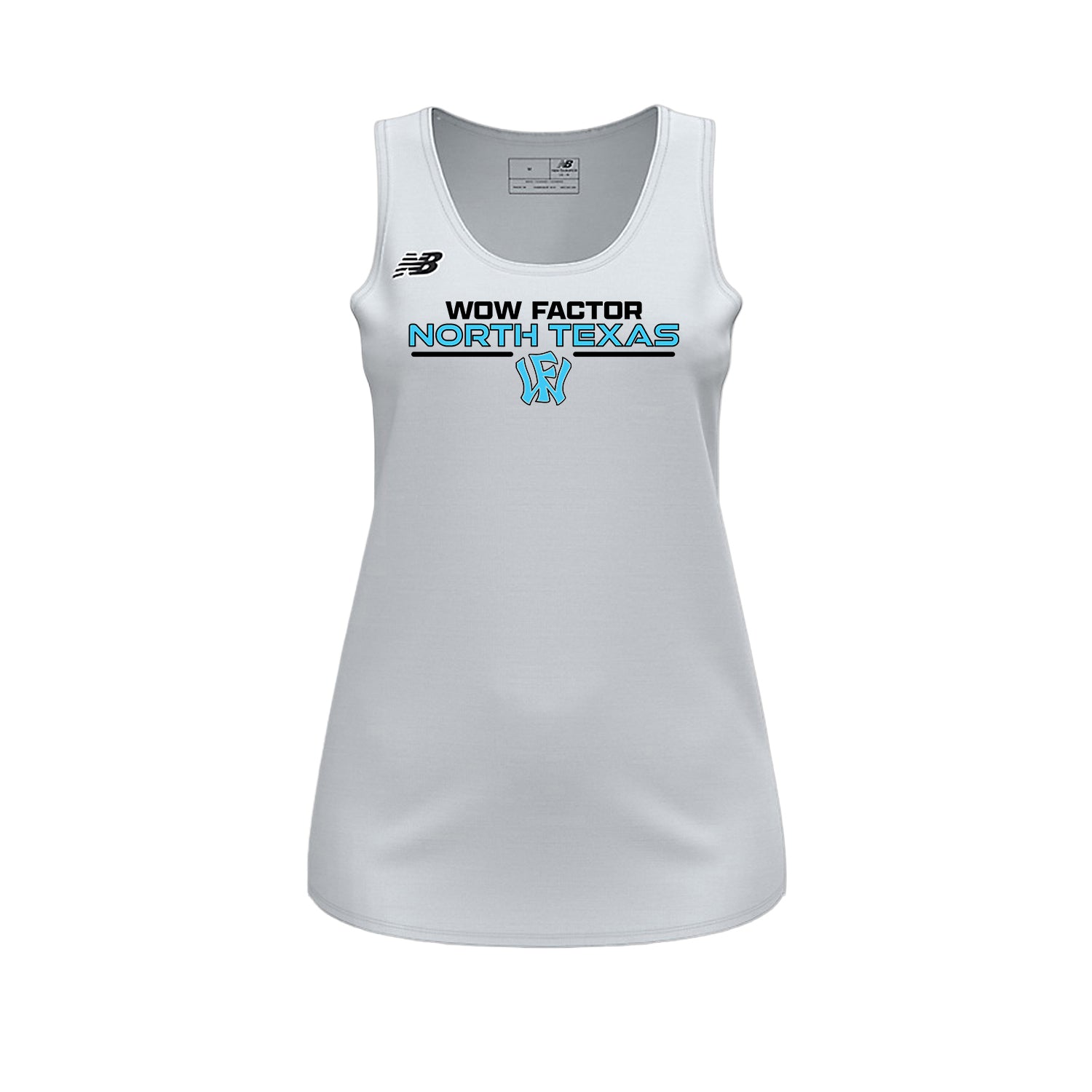 North Texas Women's Tank