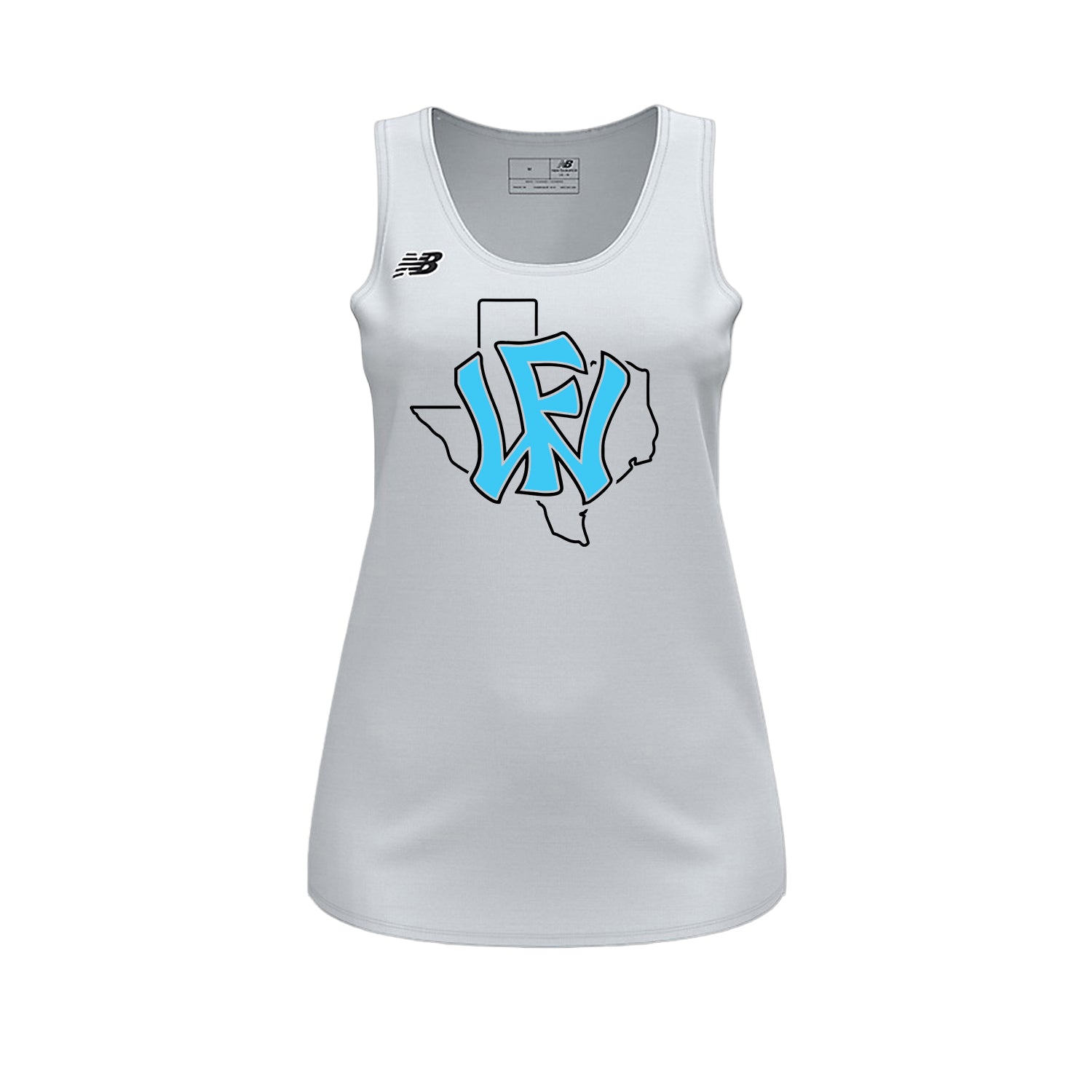 North Texas Women's Tank