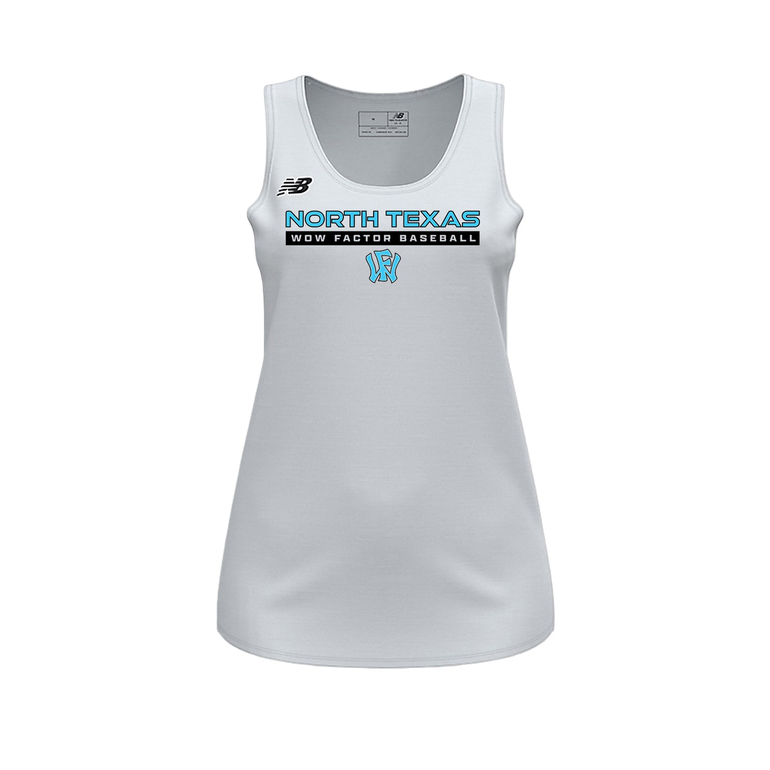 North Texas Women's Tank