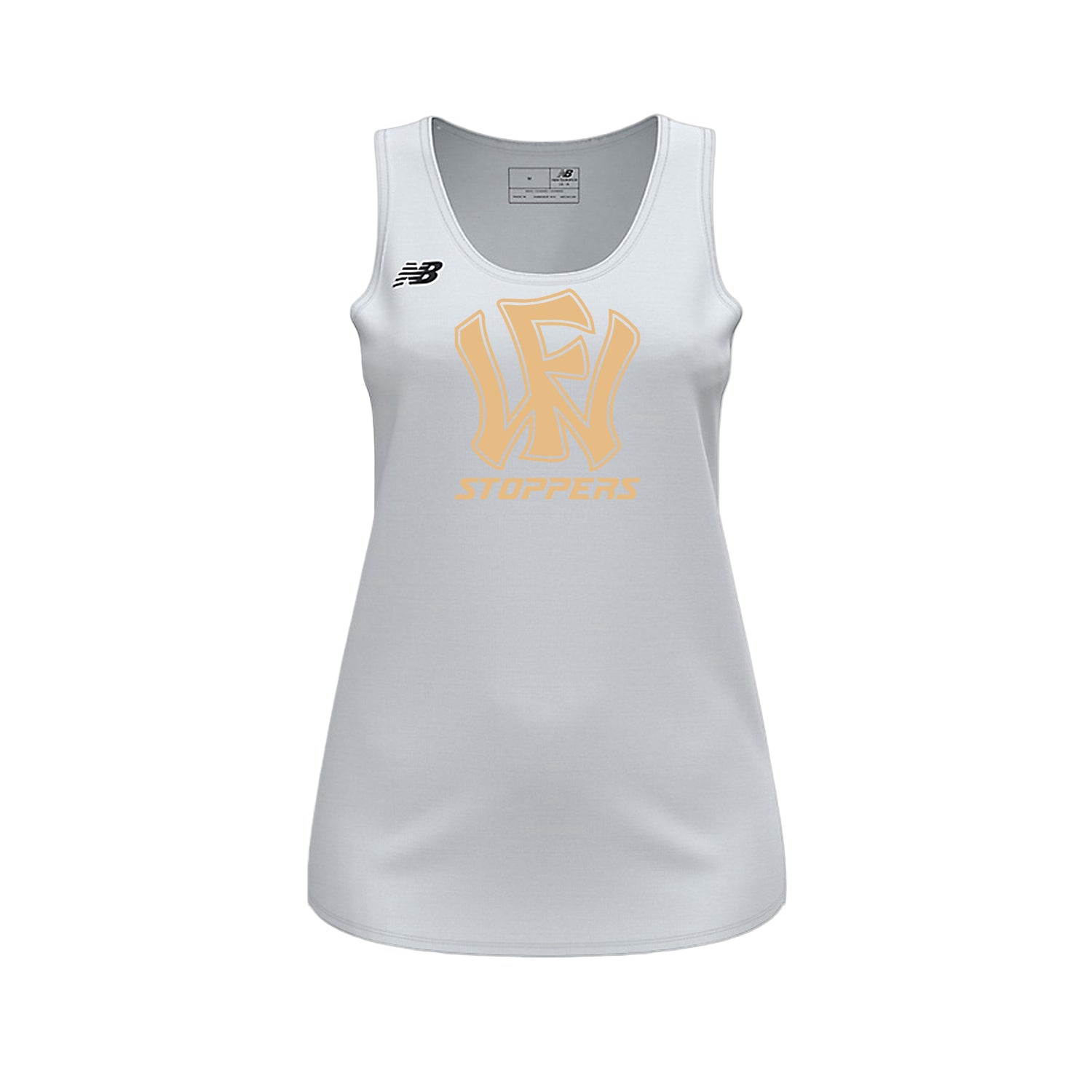 Stoppers Women's Tank