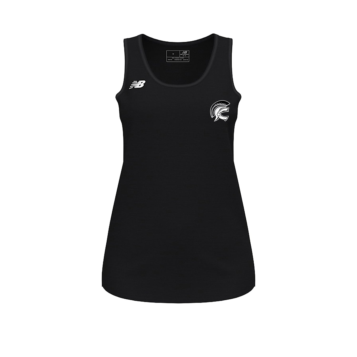 Gladiators Women's Tank