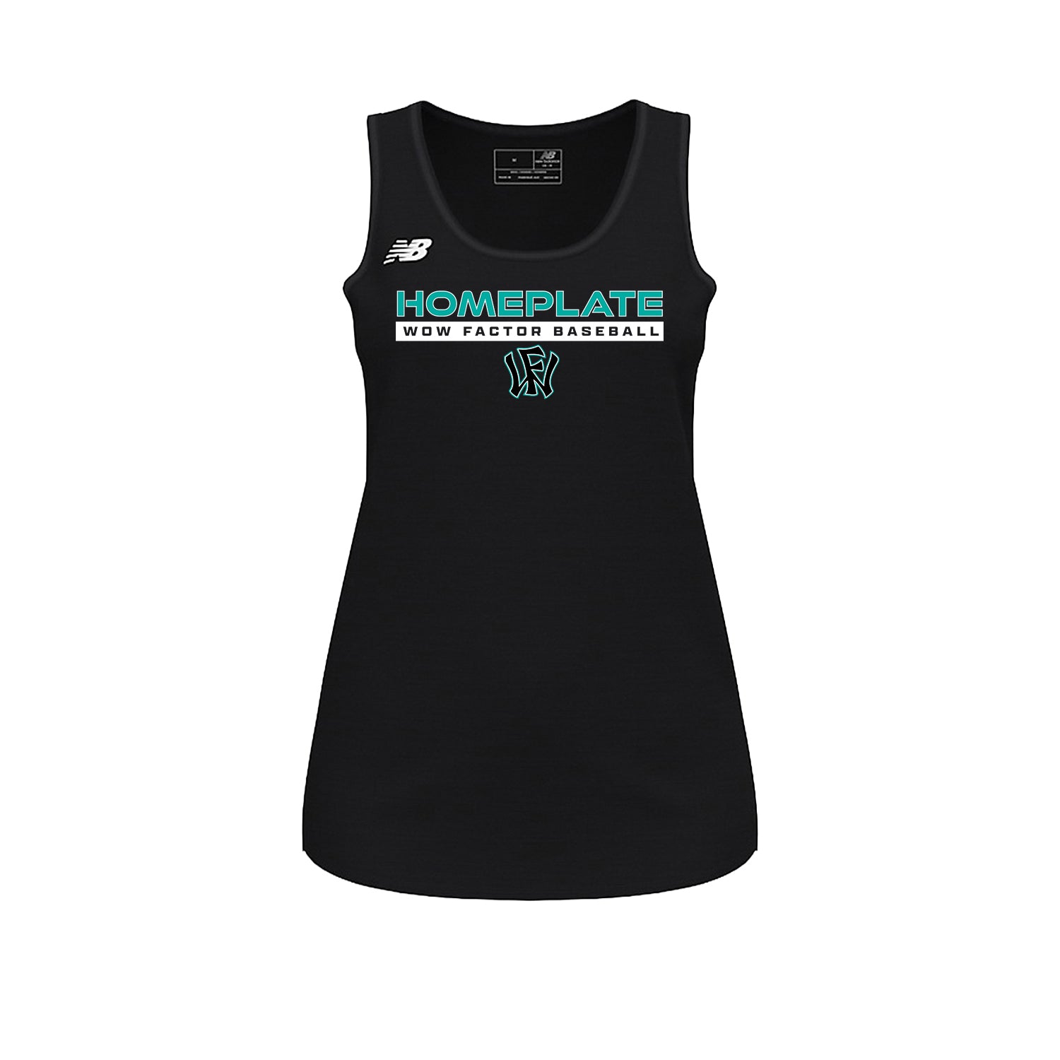 Home Plate Women's Tank