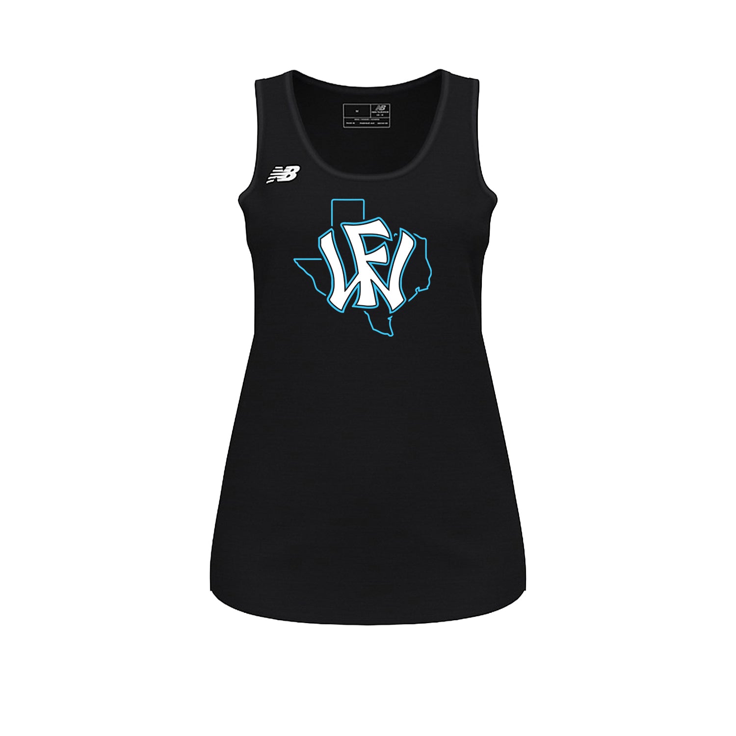 North Texas Women's Tank