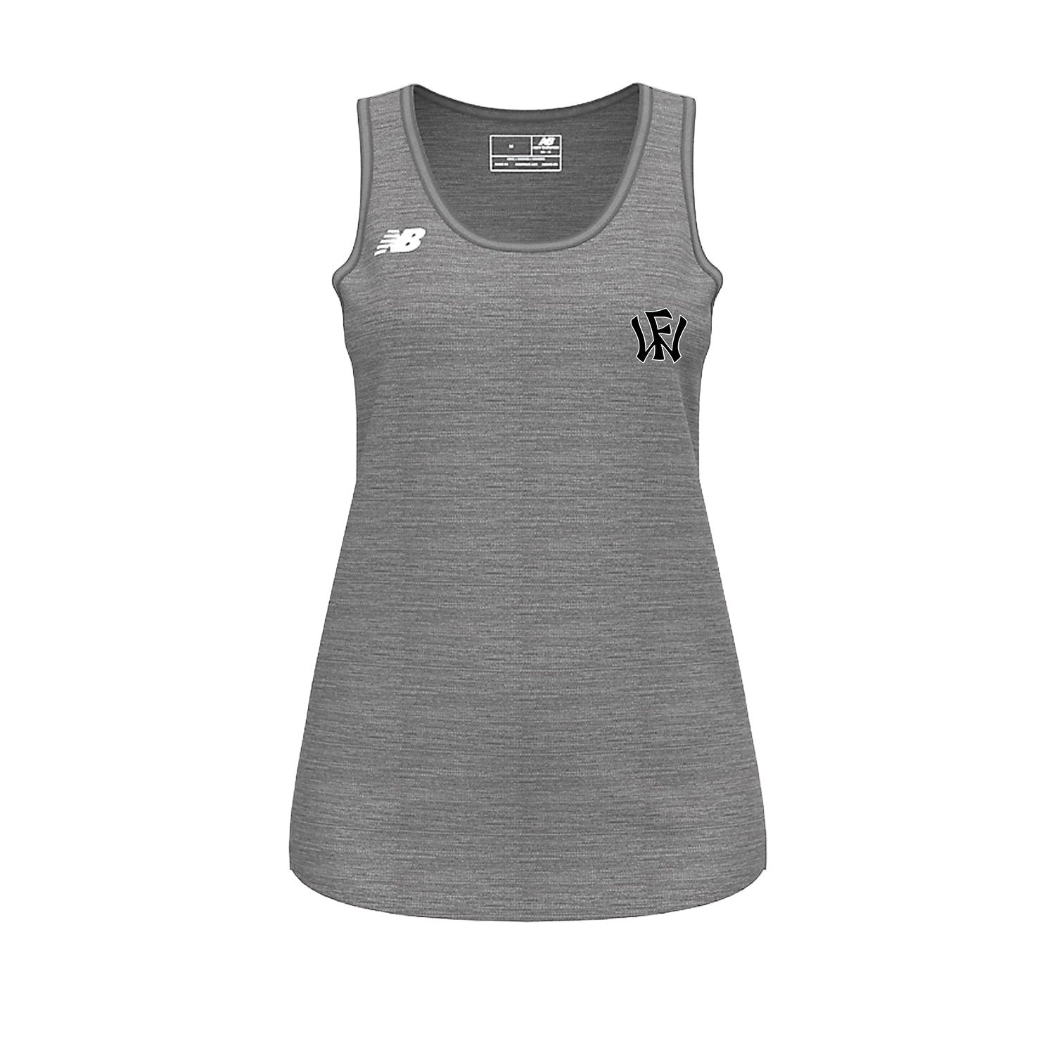 Softball Nation Women's Tank