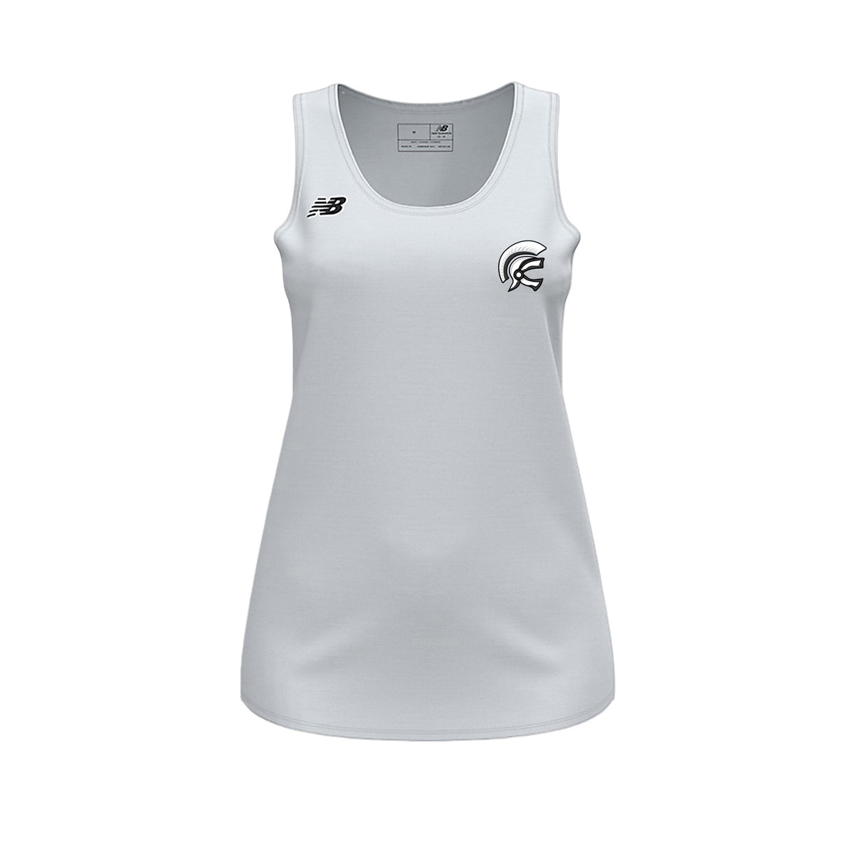 Gladiators Women's Tank