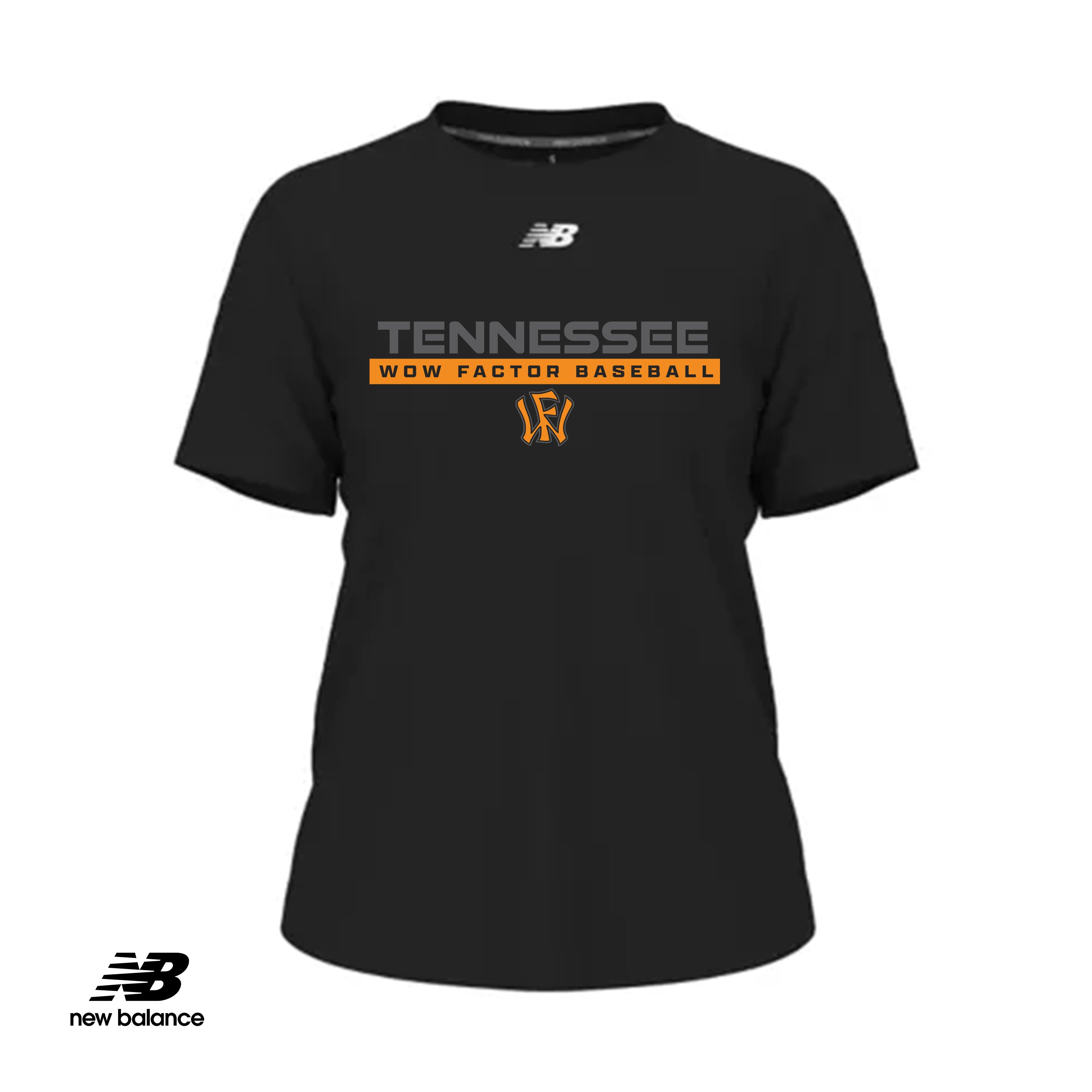 Tennessee Womens Activate Dry-Fit