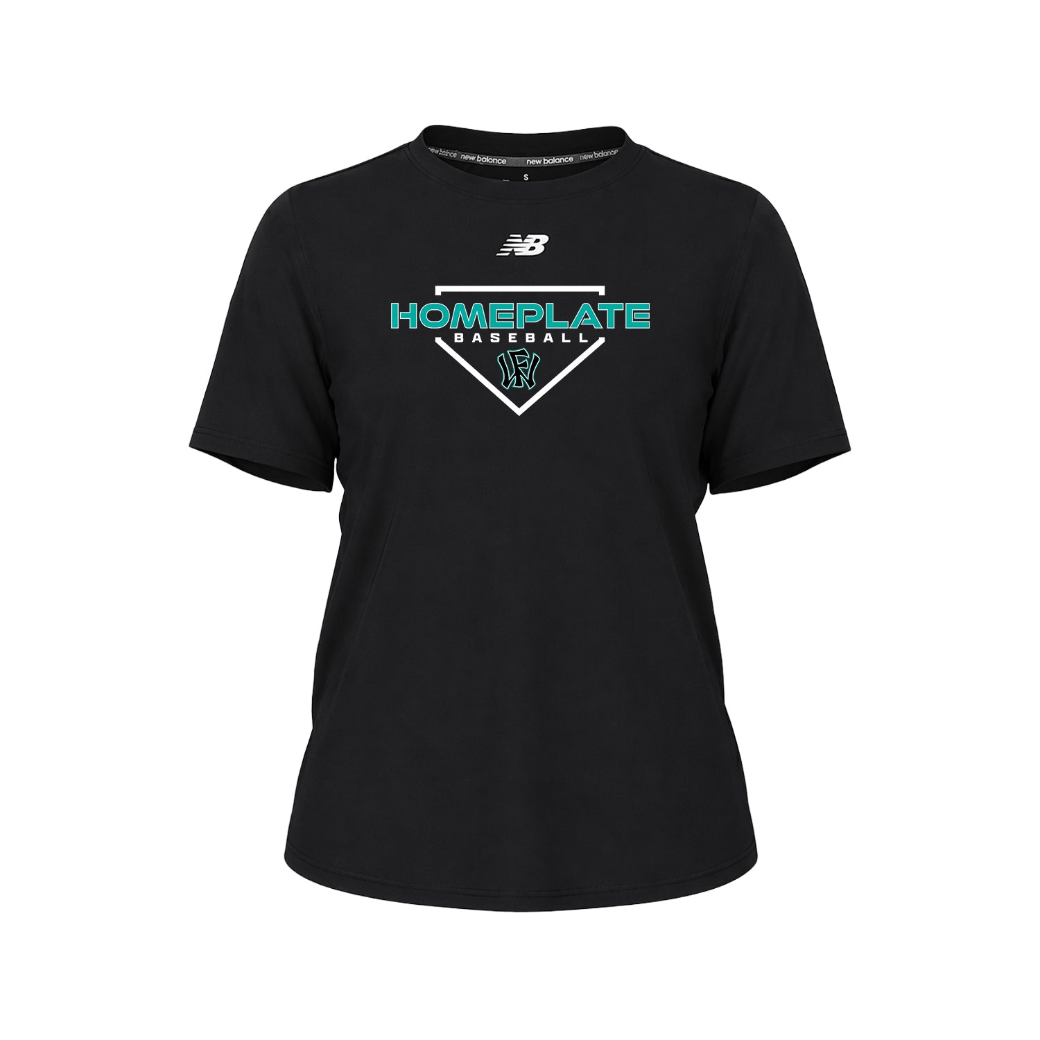Home Plate Women's Activate Dry-Fit
