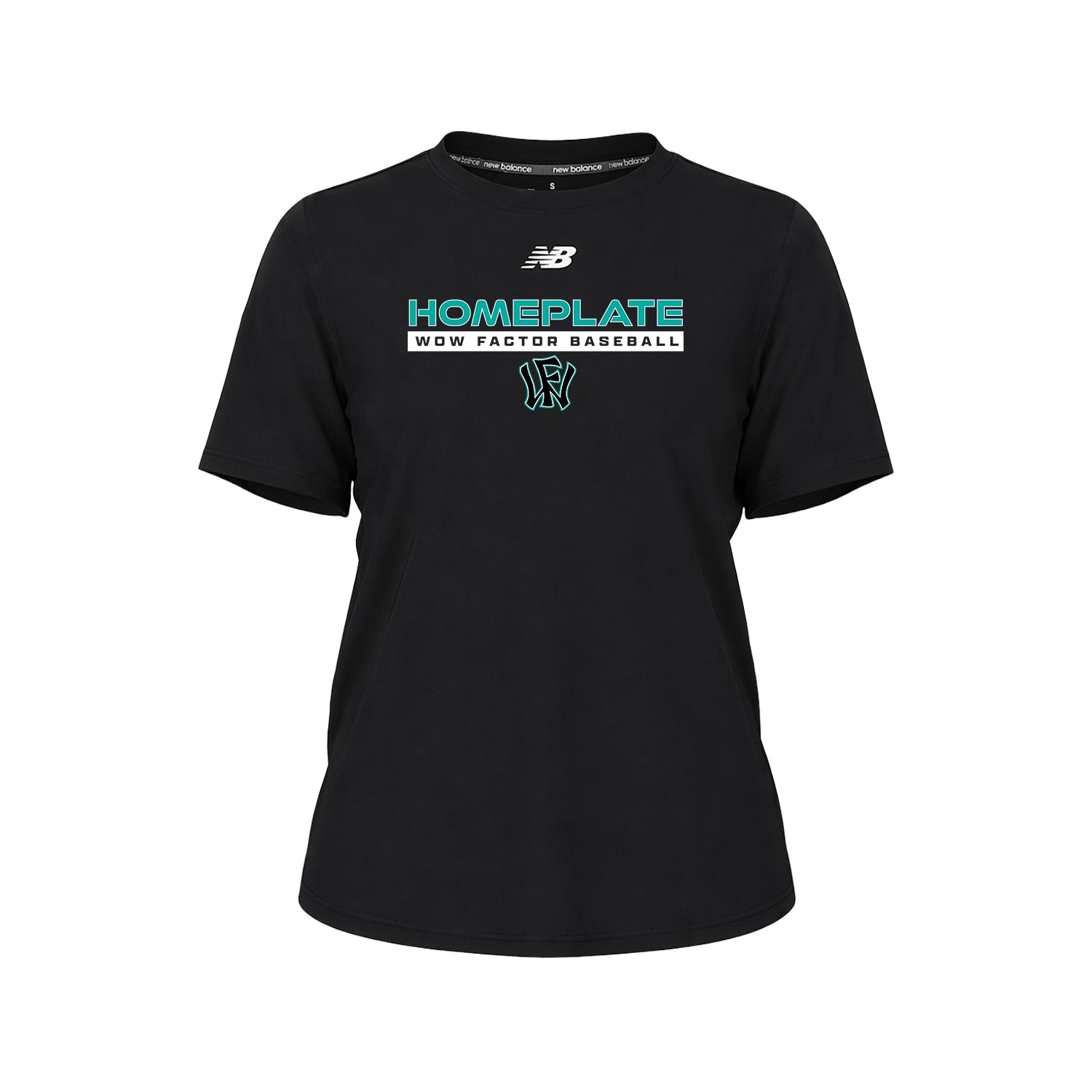 Home Plate Women's Activate Dry-Fit