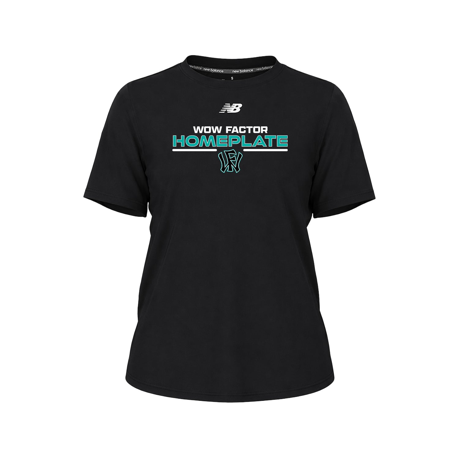 Home Plate Women's Activate Dry-Fit