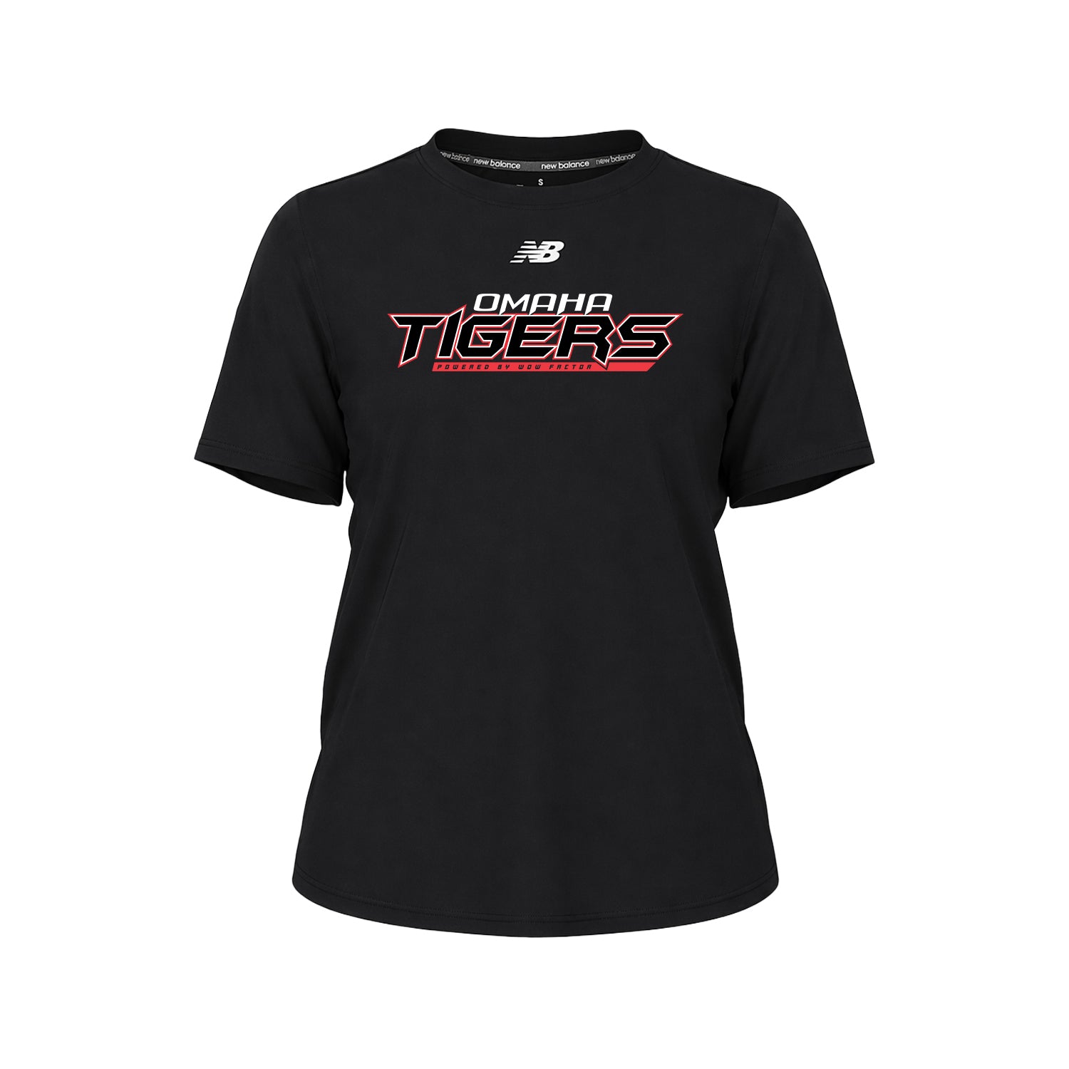 Tigers Women's Activate Dry-Fit