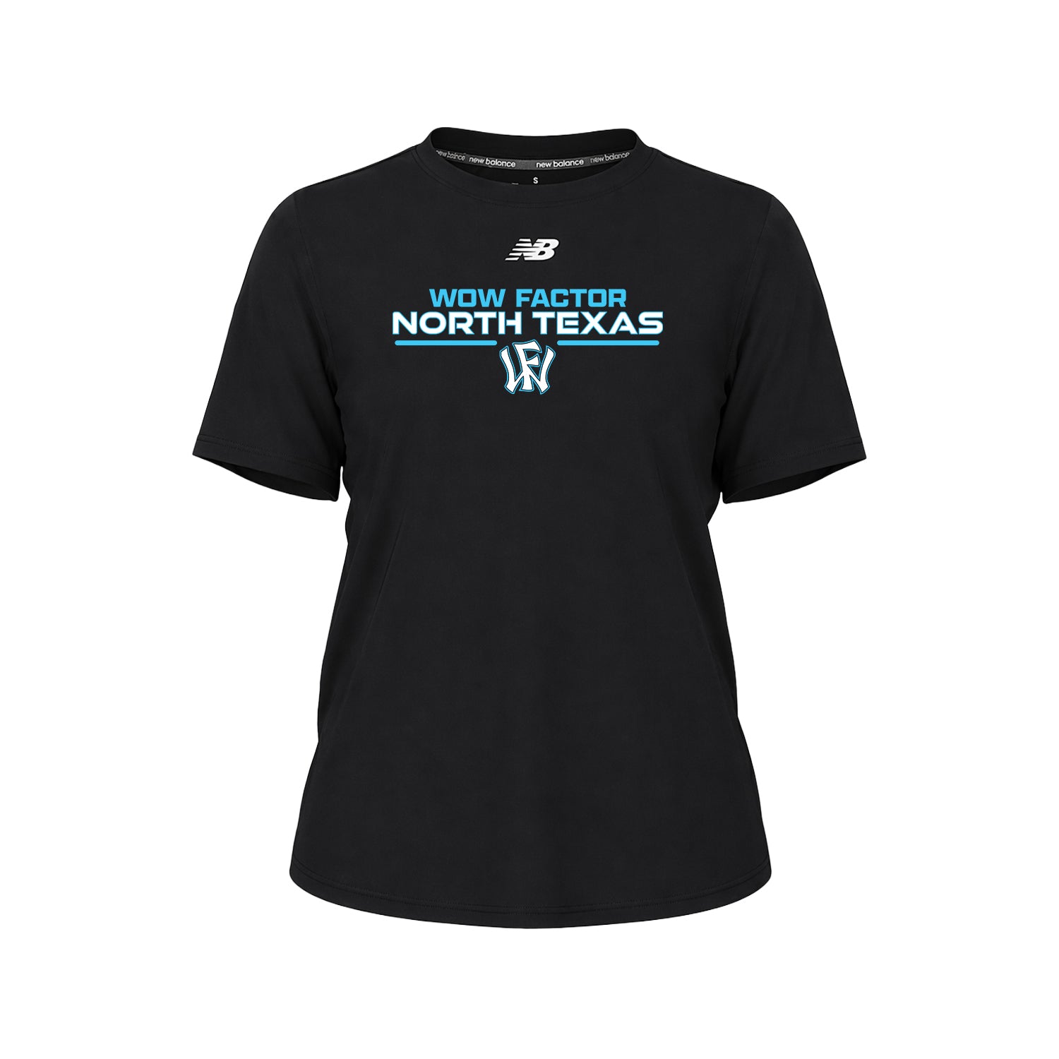 North Texas Women's Activate Dry-Fit