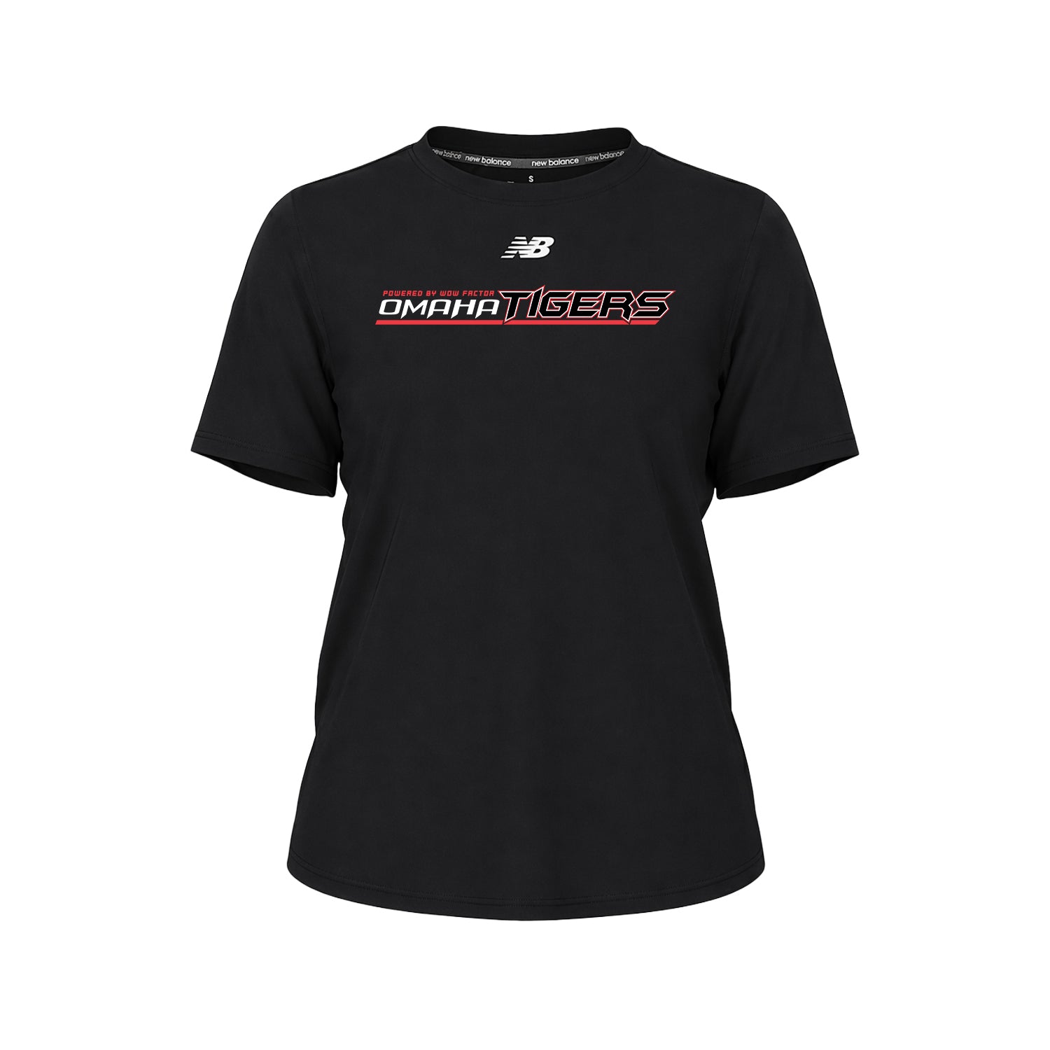 Tigers Women's Activate Dry-Fit