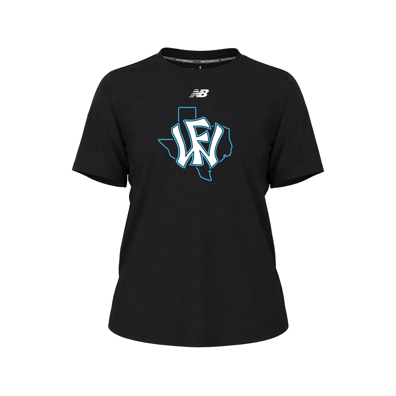 North Texas Women's Activate Dry-Fit