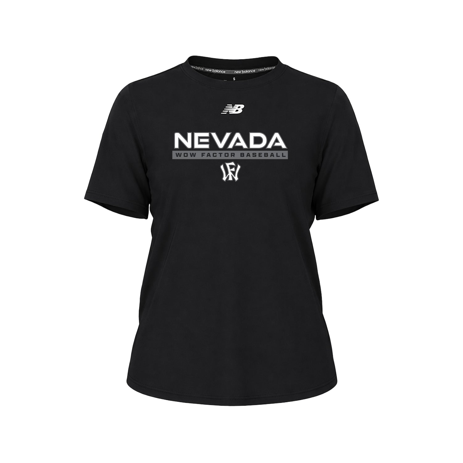 Nevada Women's Activate Dry-Fit