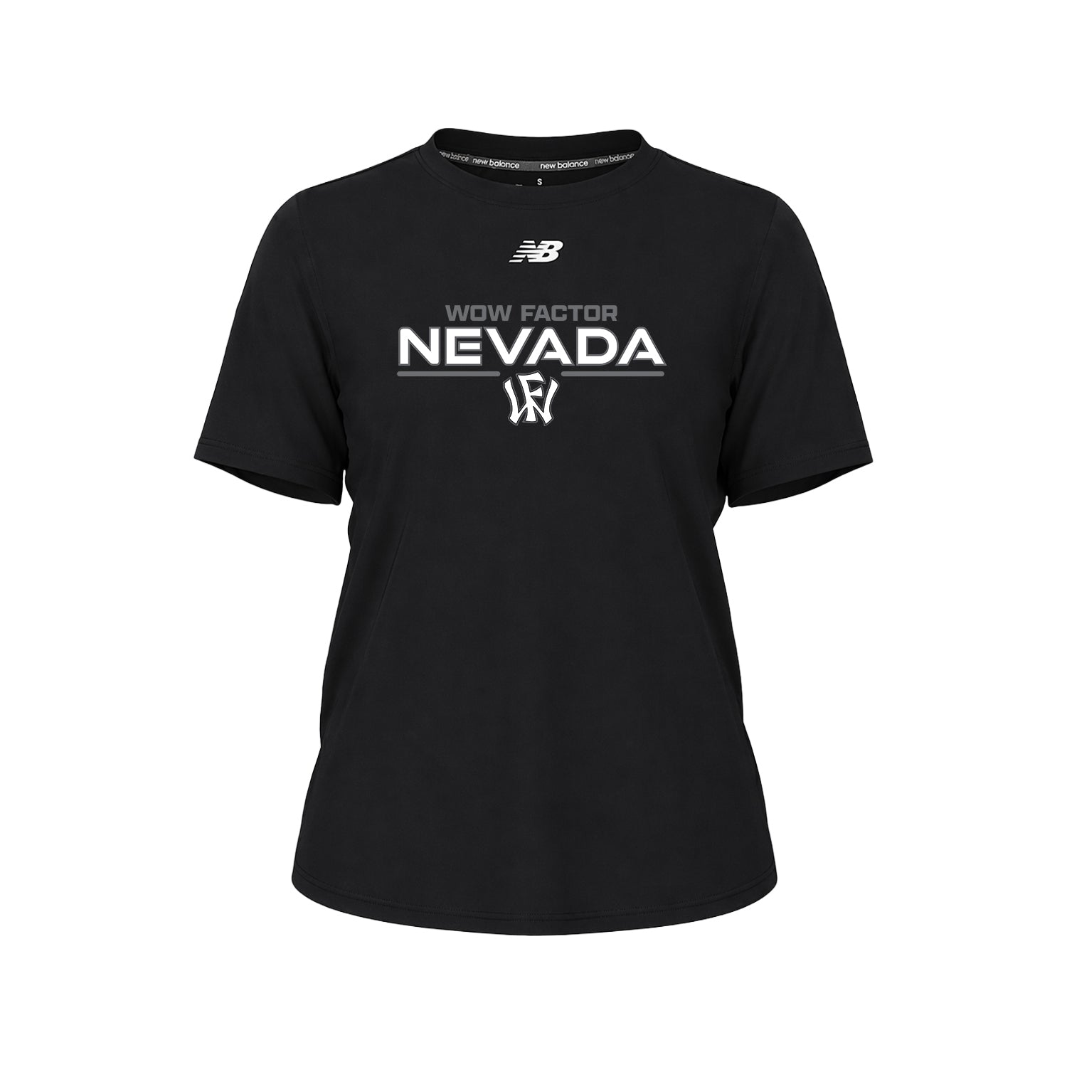 Nevada Women's Activate Dry-Fit