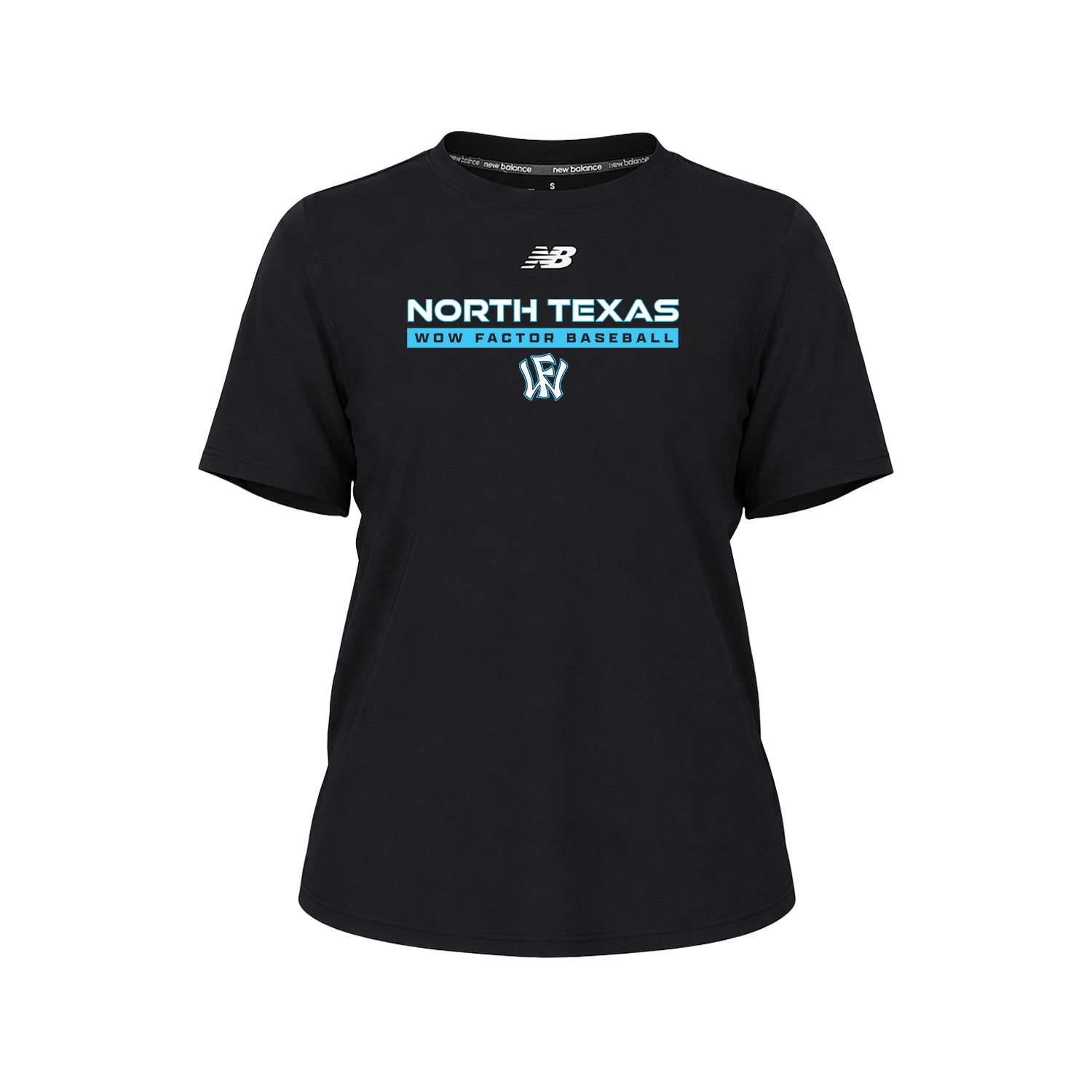 North Texas Women's Activate Dry-Fit