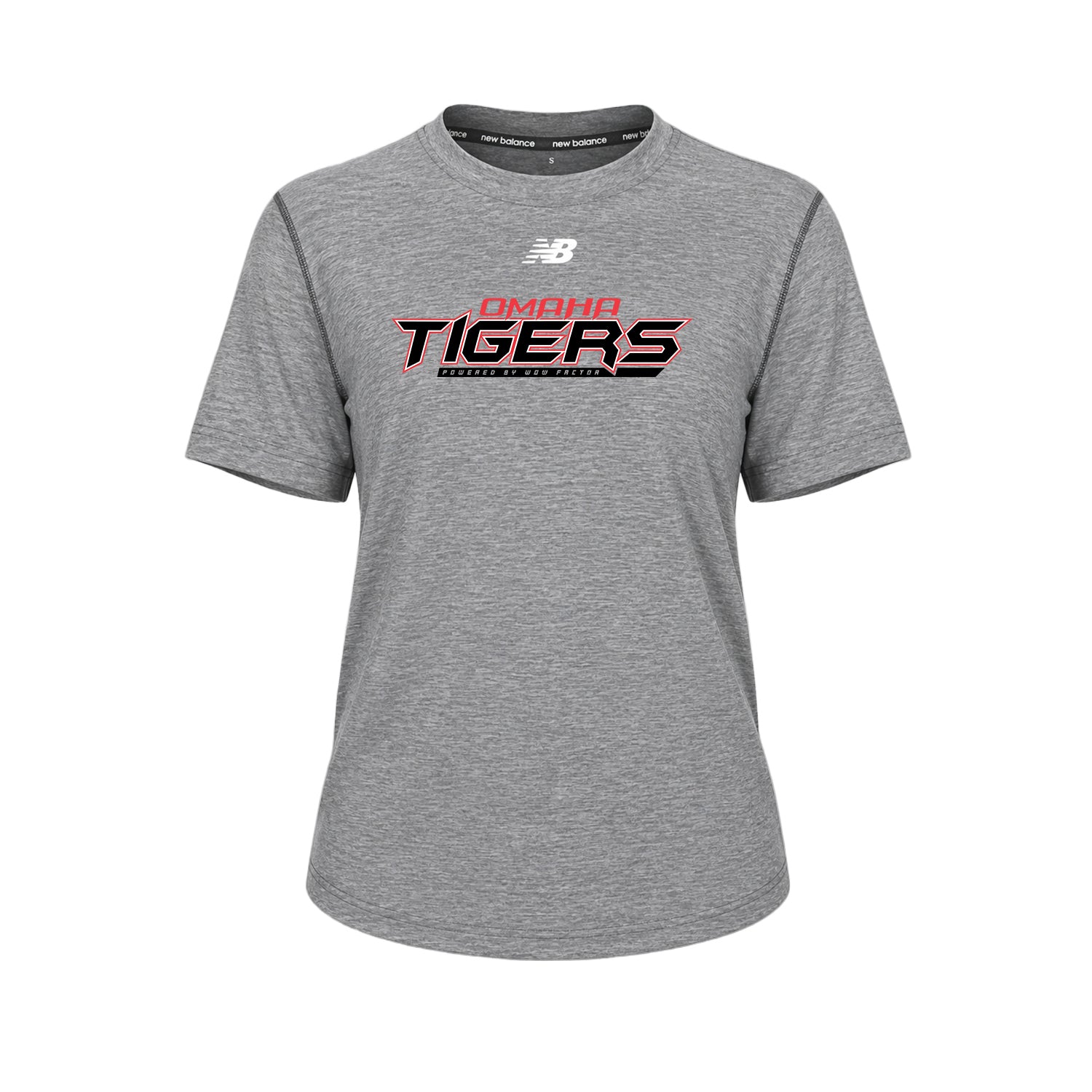 Tigers Women's Activate Dry-Fit