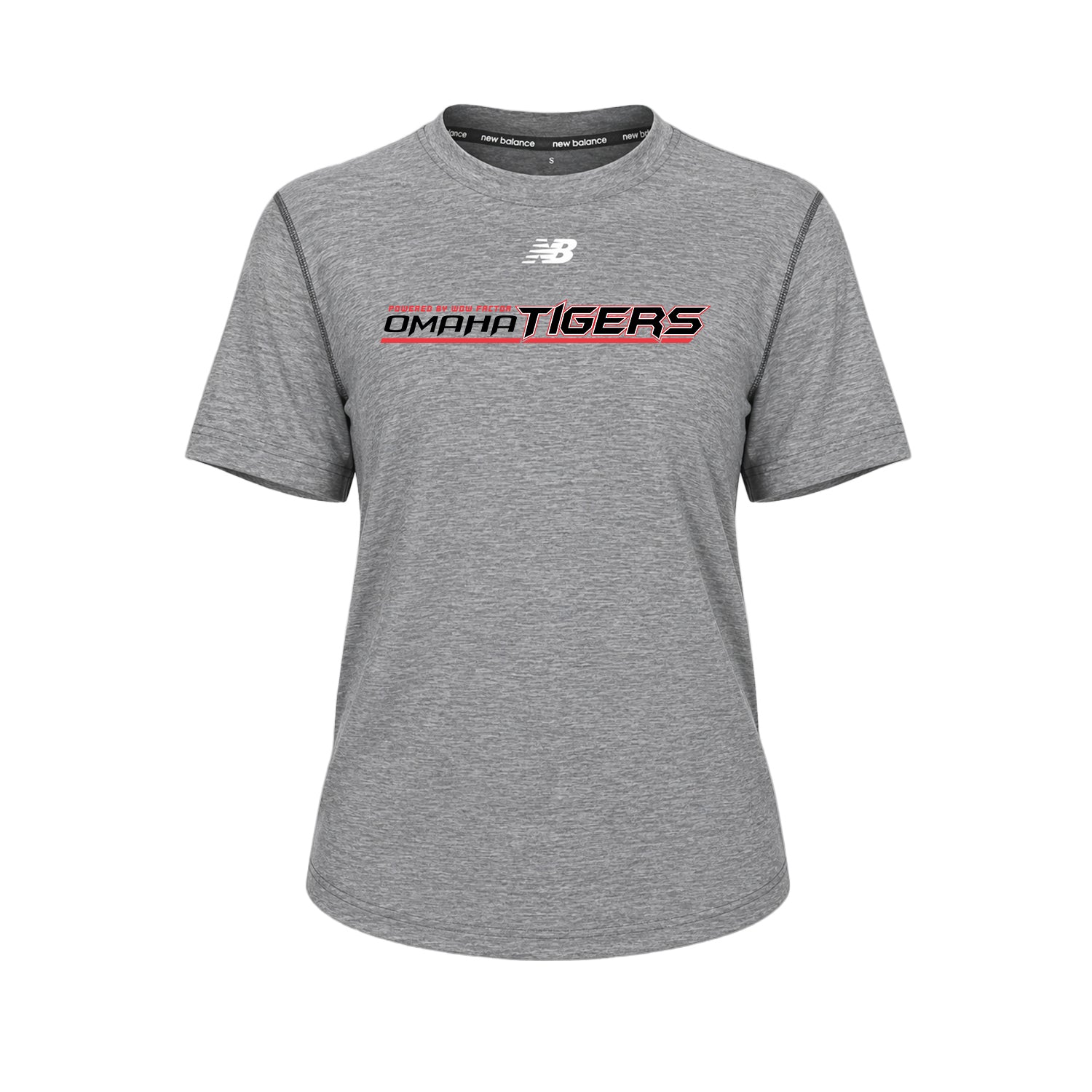 Tigers Women's Activate Dry-Fit