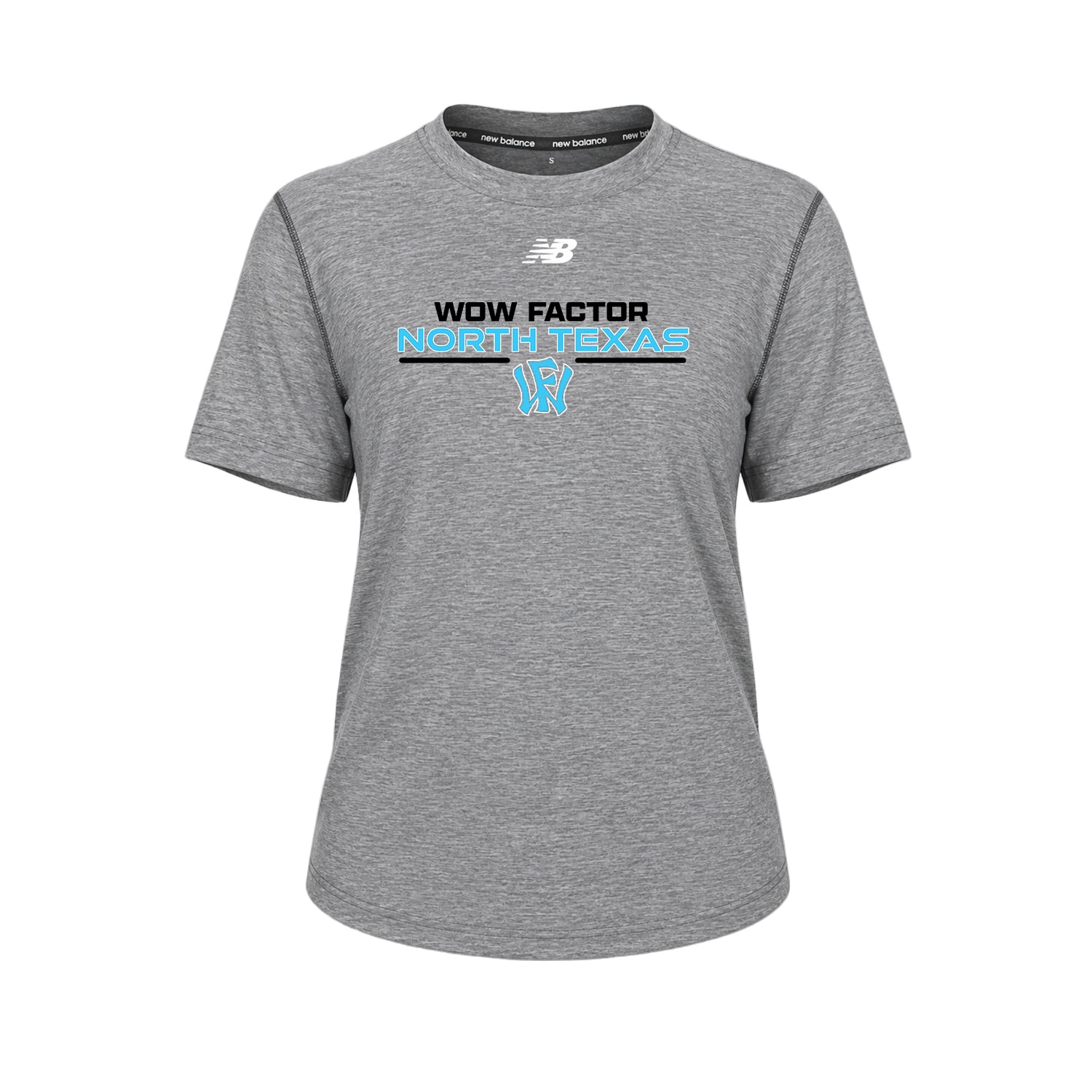 North Texas Women's Activate Dry-Fit
