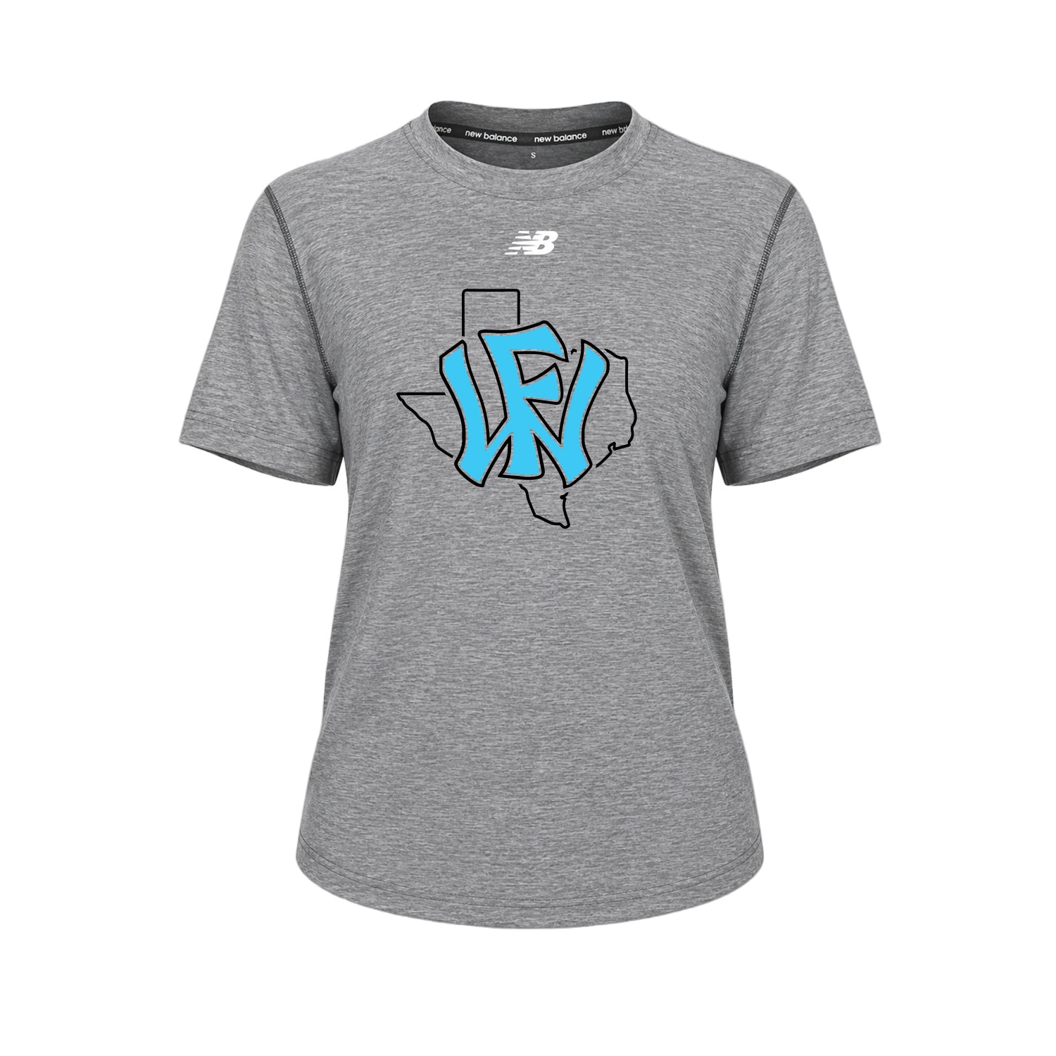 North Texas Women's Activate Dry-Fit