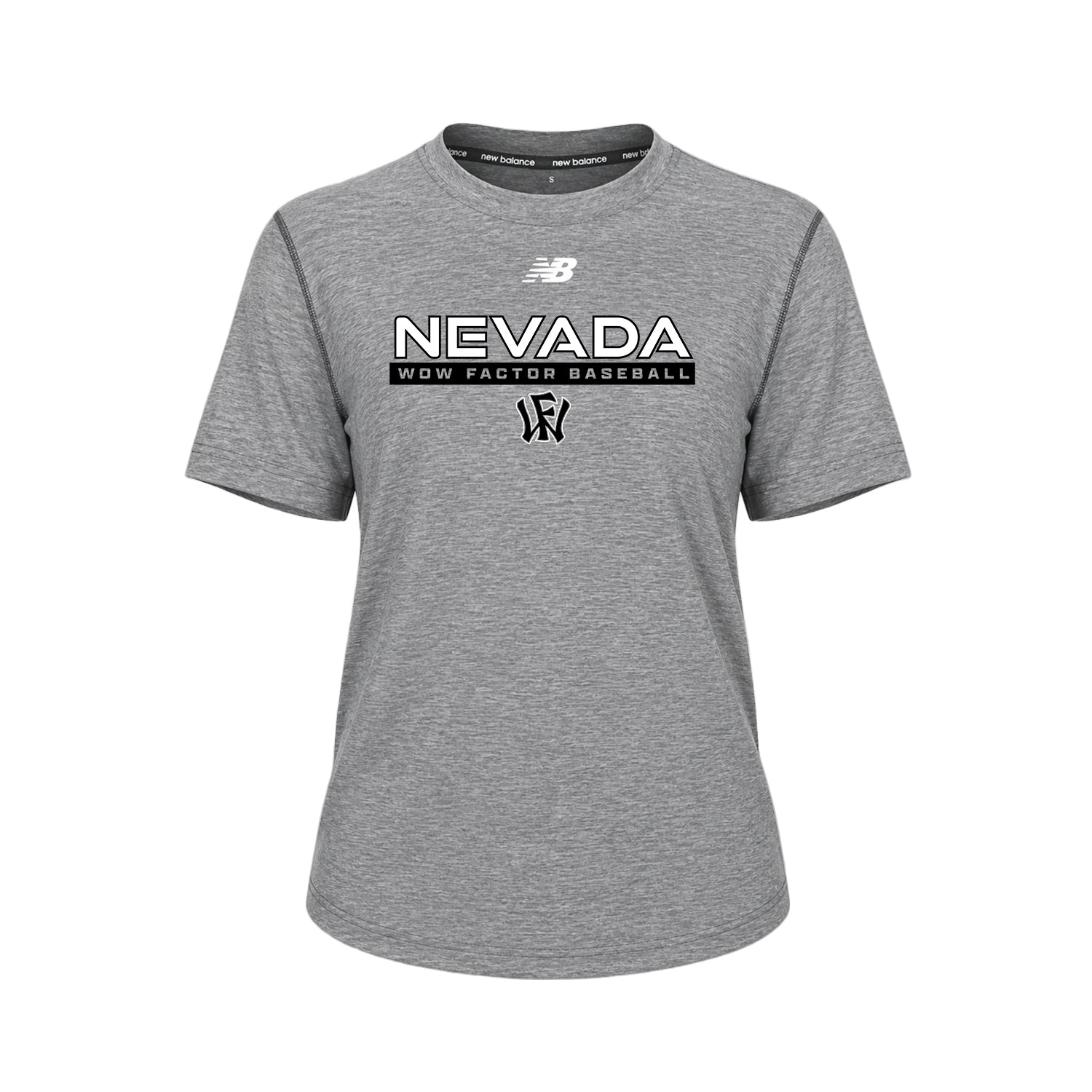 Nevada Women's Activate Dry-Fit