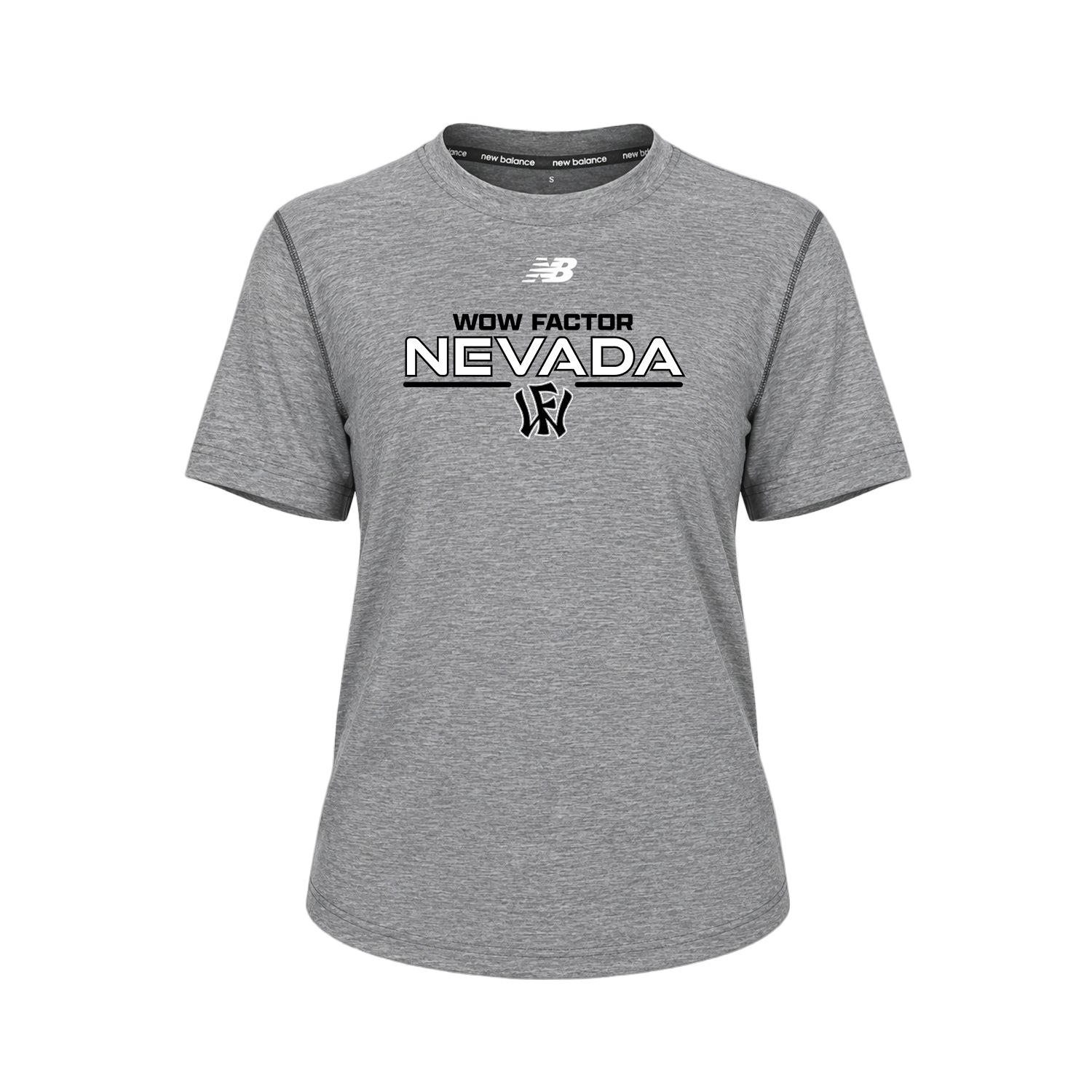 Nevada Women's Activate Dry-Fit