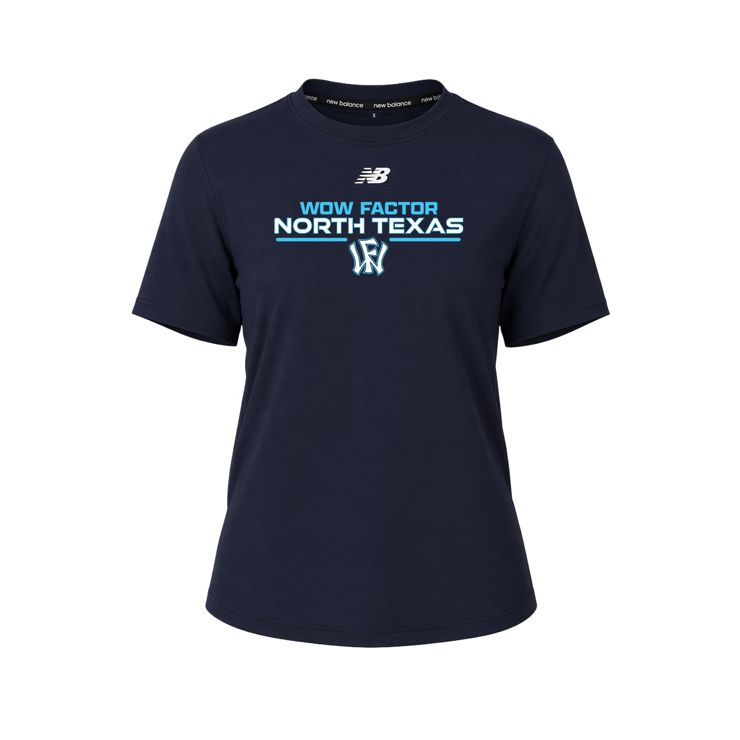 North Texas Women's Activate Dry-Fit