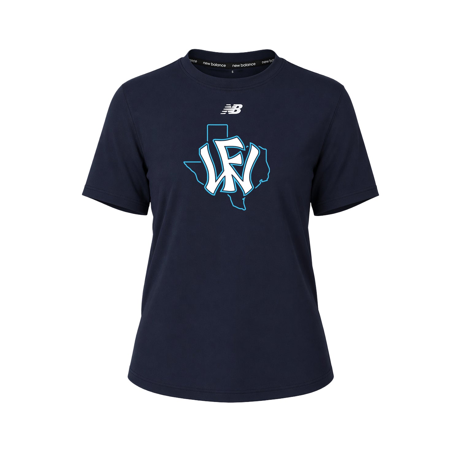 North Texas Women's Activate Dry-Fit