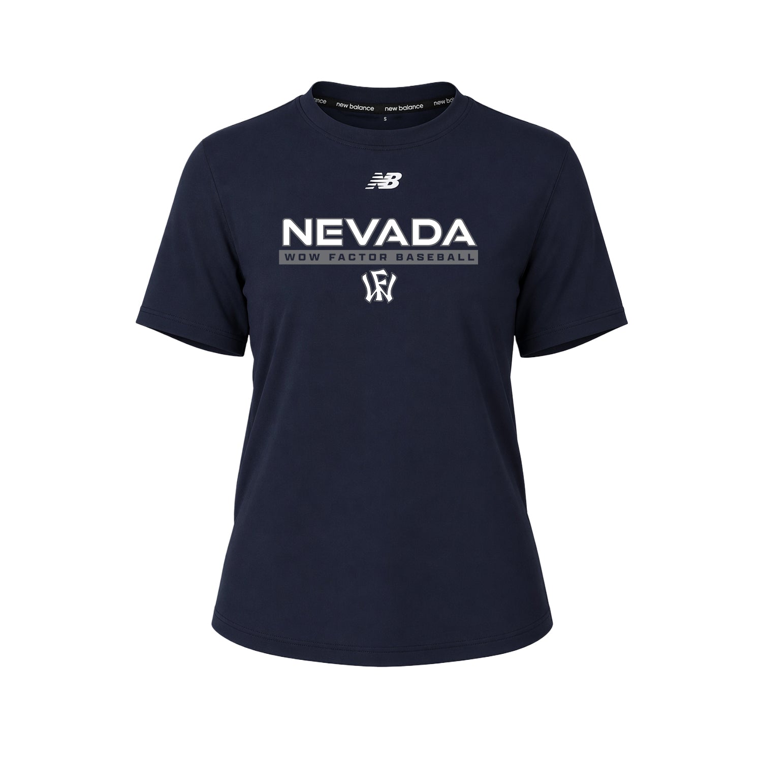Nevada Women's Activate Dry-Fit