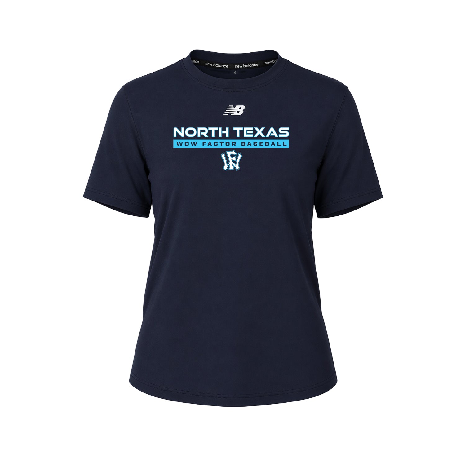 North Texas Women's Activate Dry-Fit