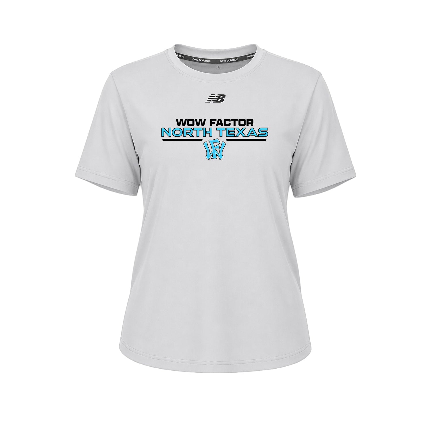 North Texas Women's Activate Dry-Fit