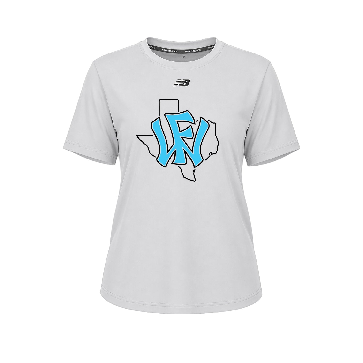 North Texas Women's Activate Dry-Fit