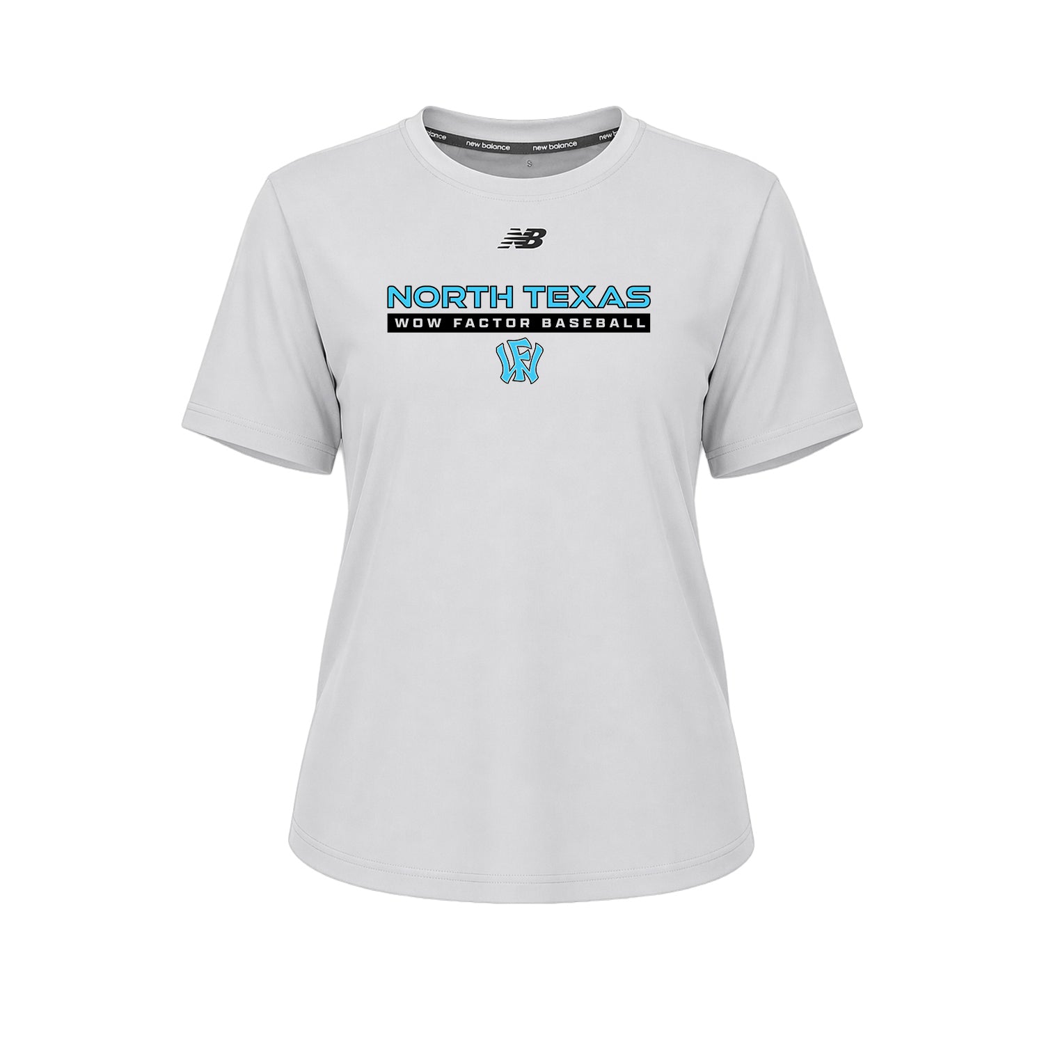 North Texas Women's Activate Dry-Fit