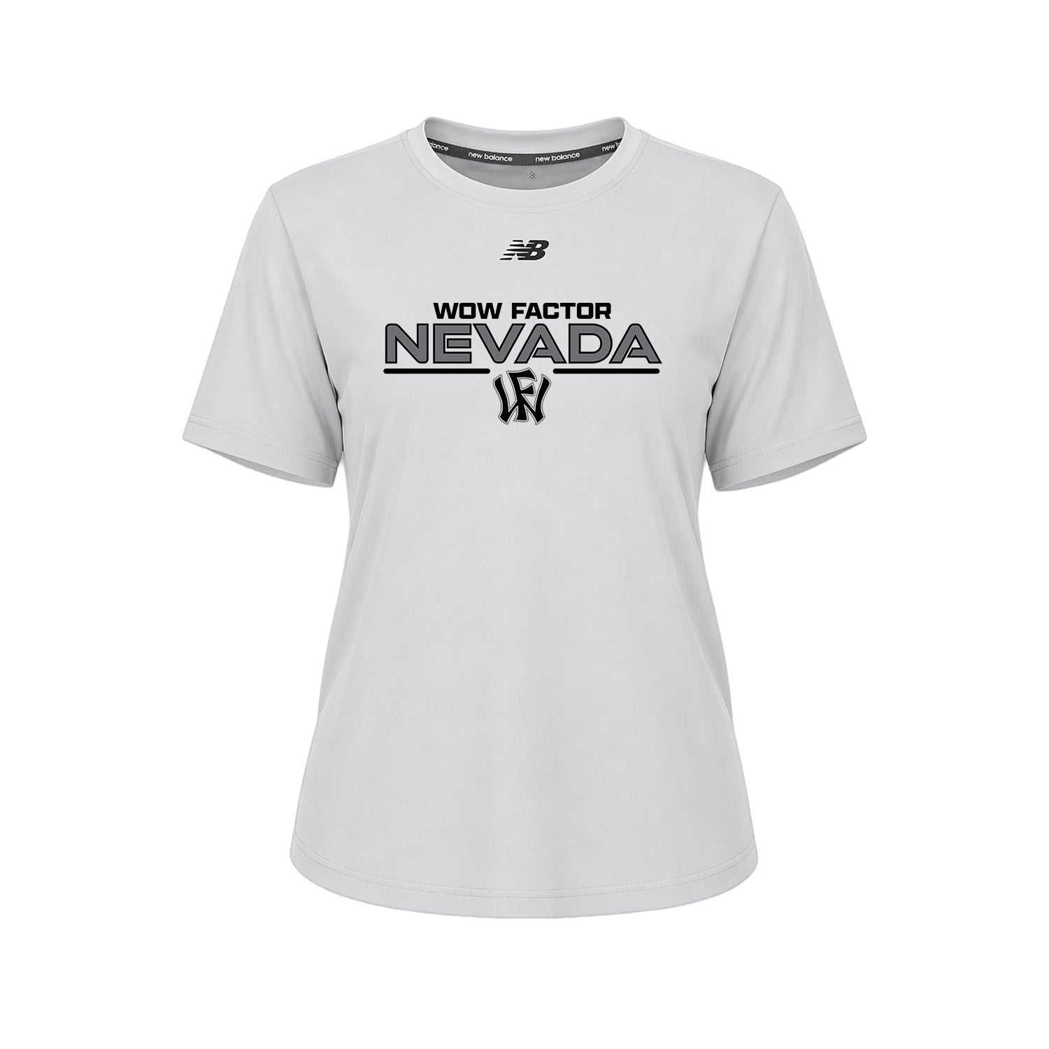 Nevada Women's Activate Dry-Fit