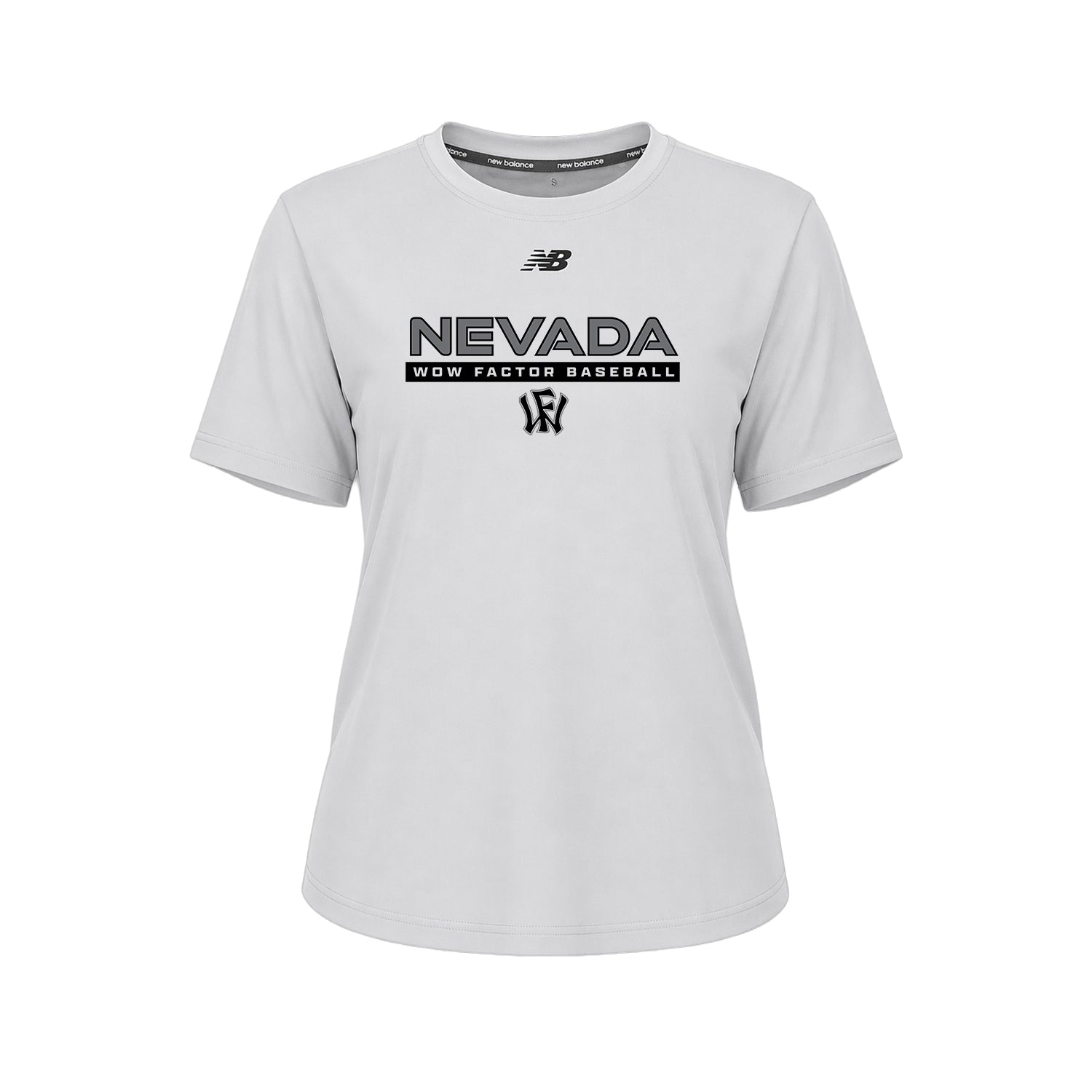 Nevada Women's Activate Dry-Fit