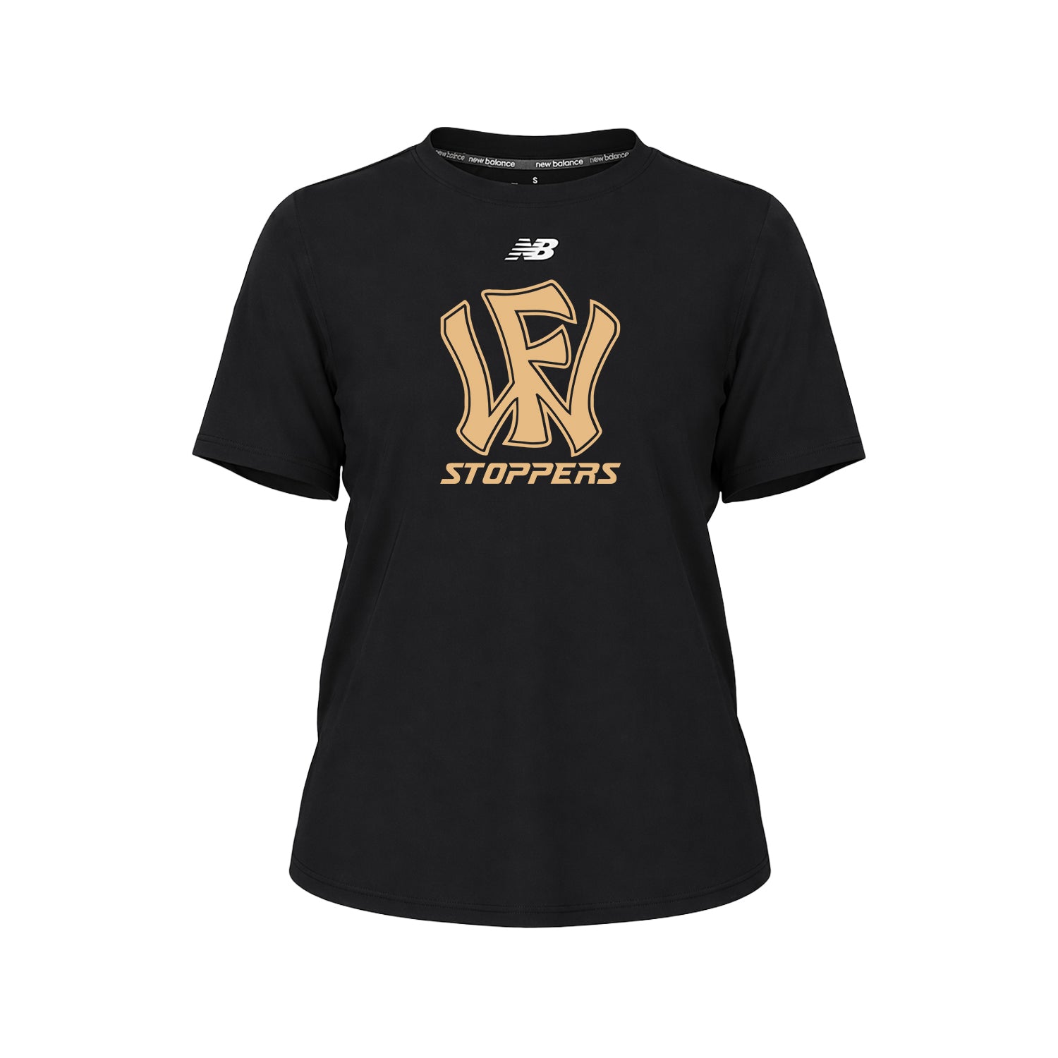 Stoppers Women's Activate Dry-Fit