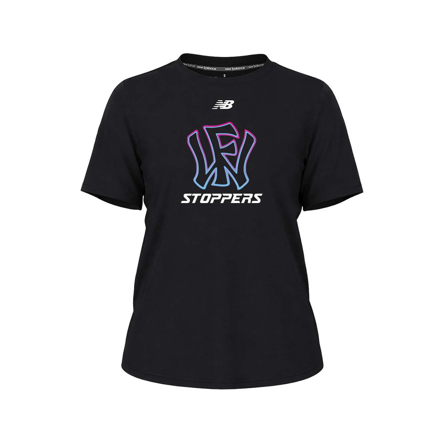 Stoppers Women's Activate Dry-Fit