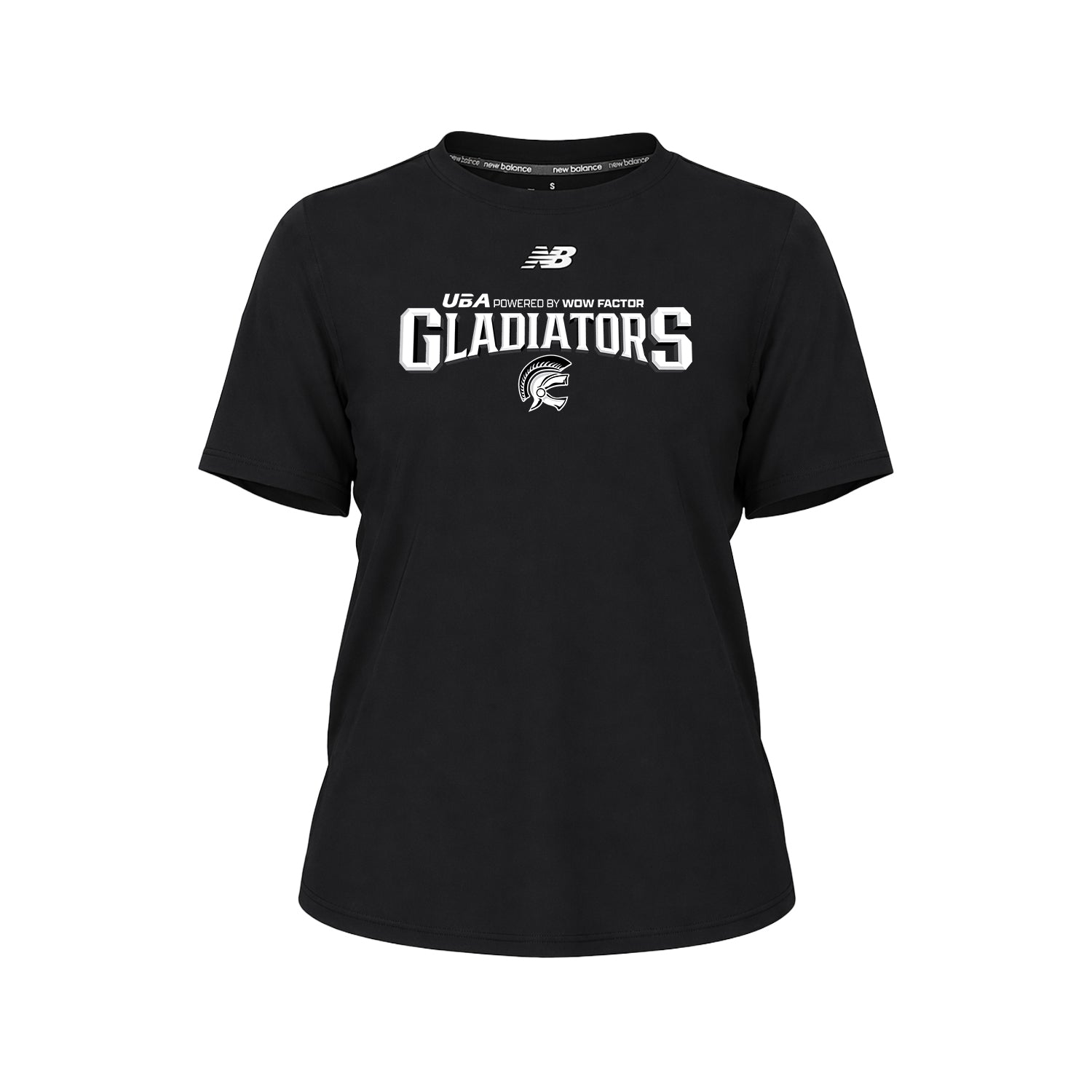Gladiators Women's Activate Dry-Fit