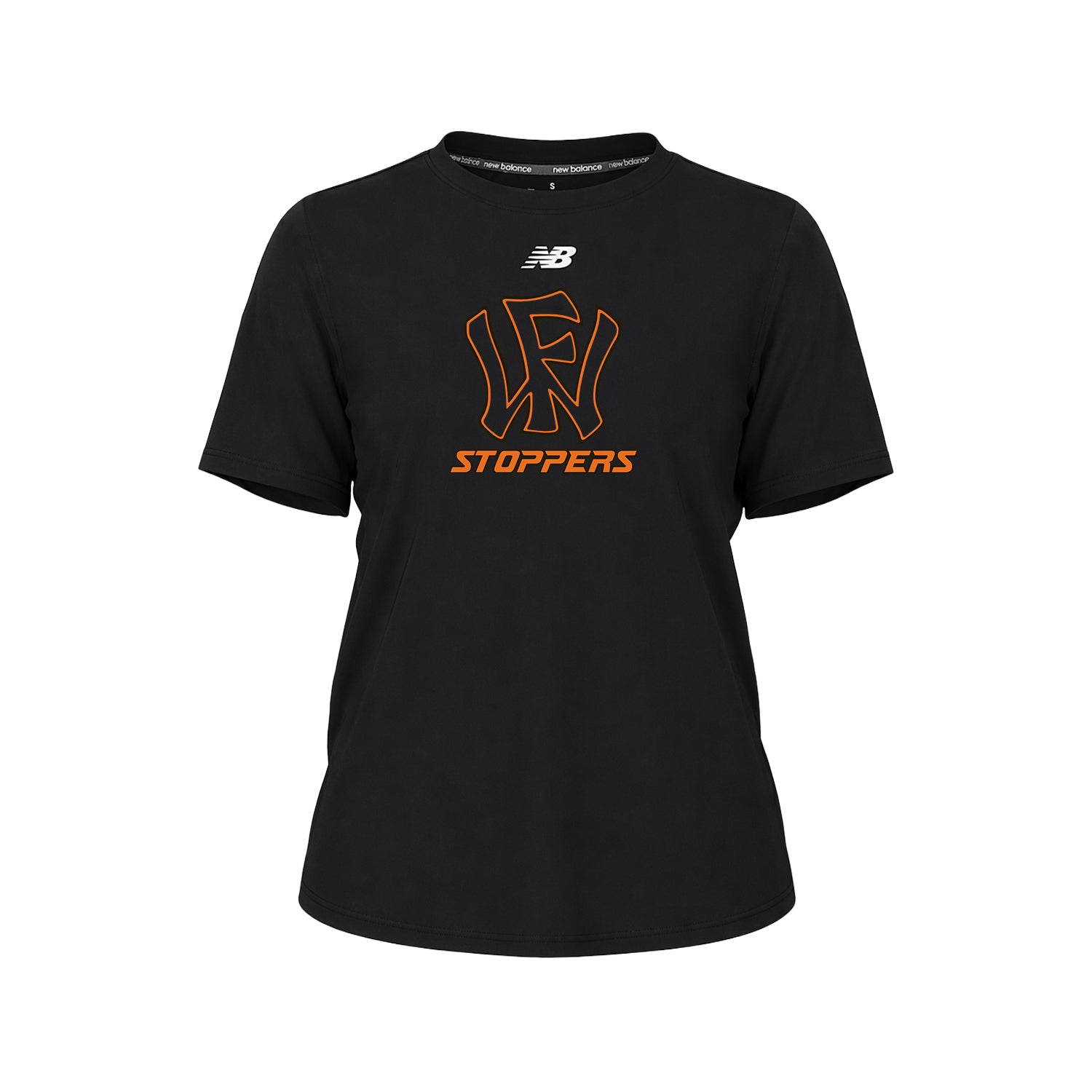 Stoppers Women's Activate Dry-Fit