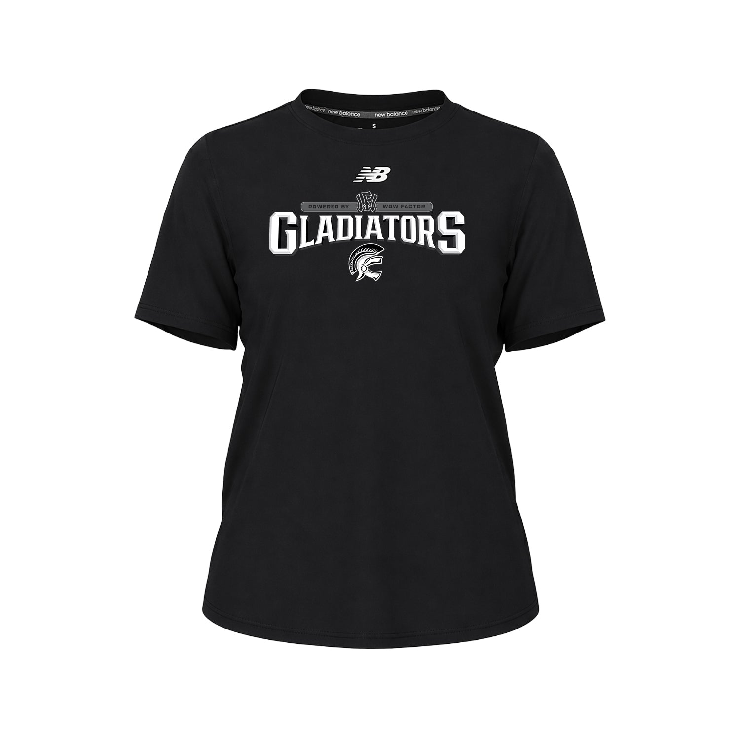 Gladiators Women's Activate Dry-Fit
