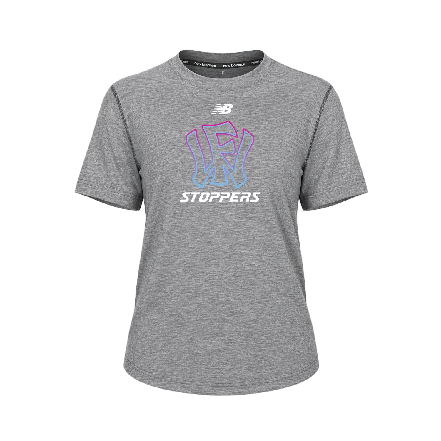 Stoppers Women's Activate Dry-Fit