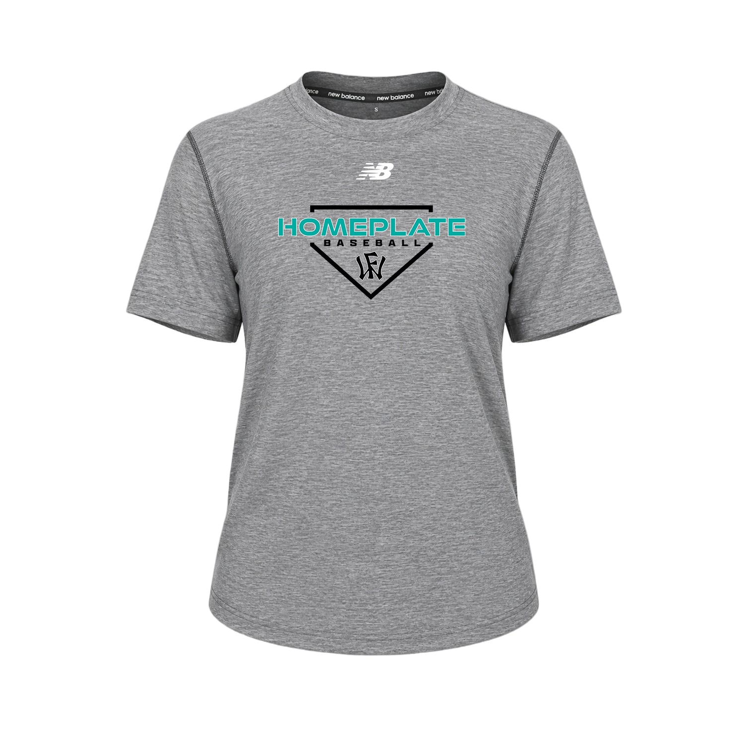 Home Plate Women's Activate Dry-Fit