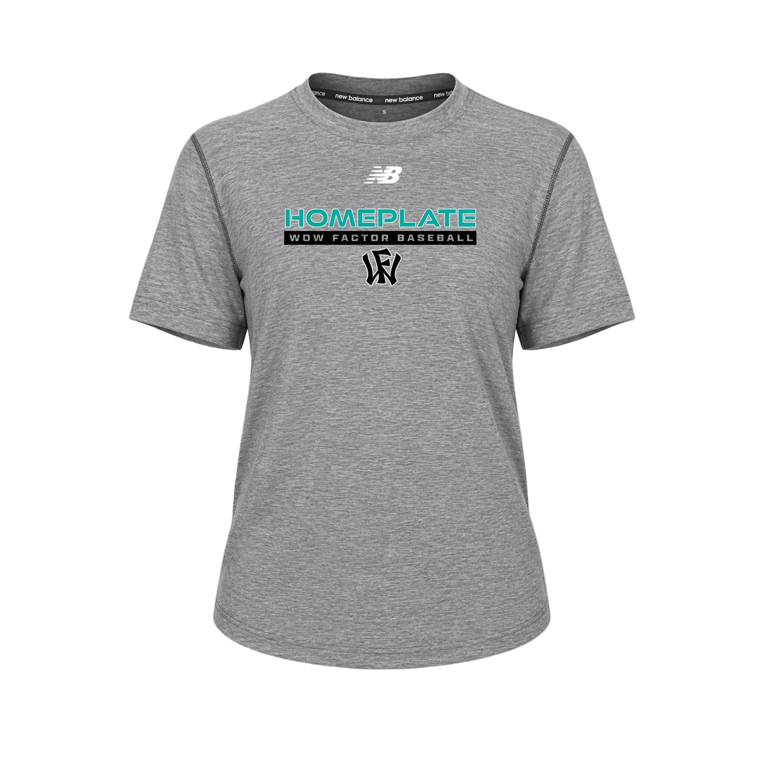 Home Plate Women's Activate Dry-Fit