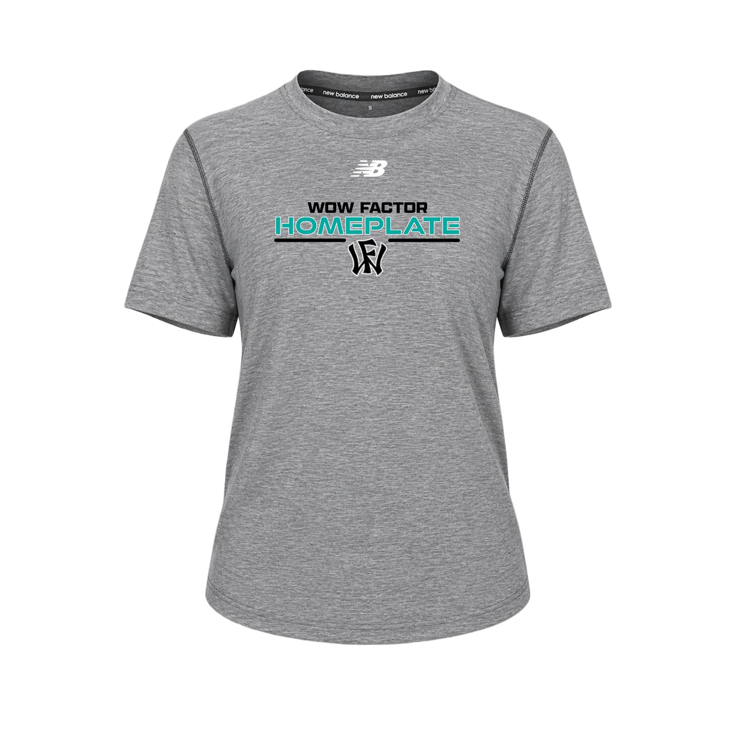 Home Plate Women's Activate Dry-Fit